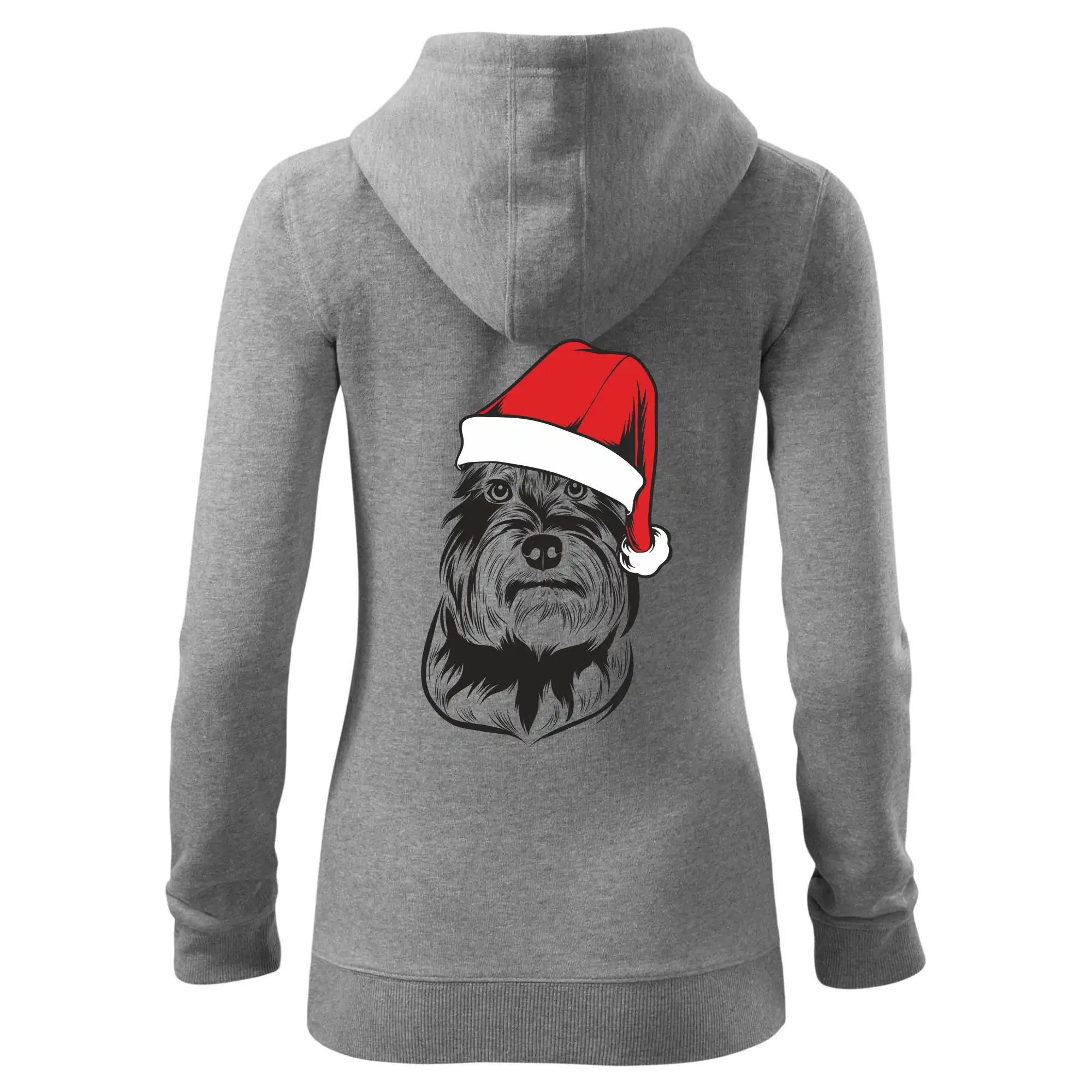 Knírač vánoční
