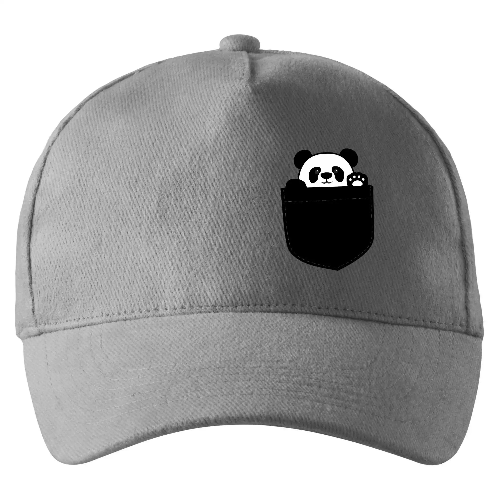 Panda v kapse