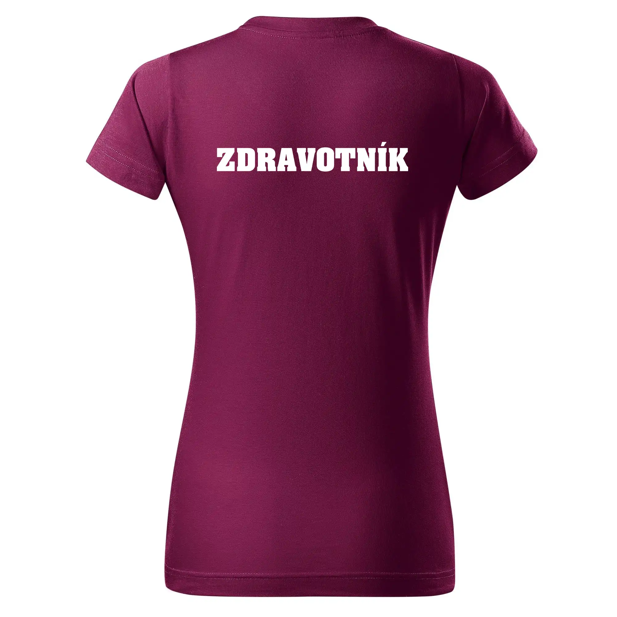 Hvězda života - zdravotník