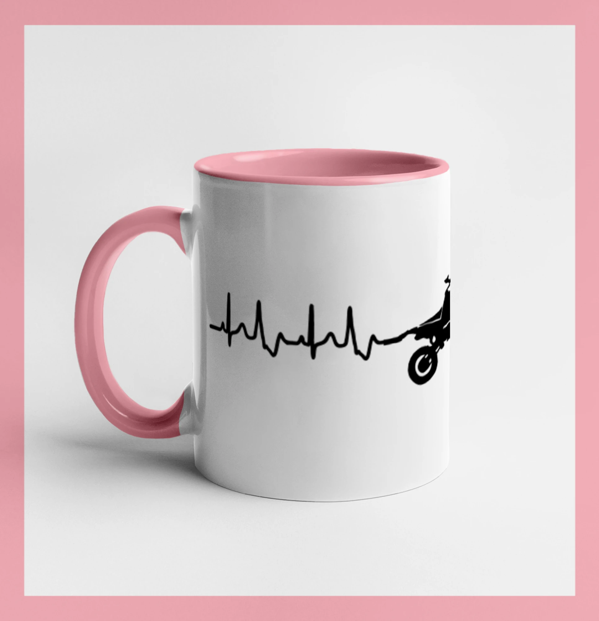 Enduro EKG