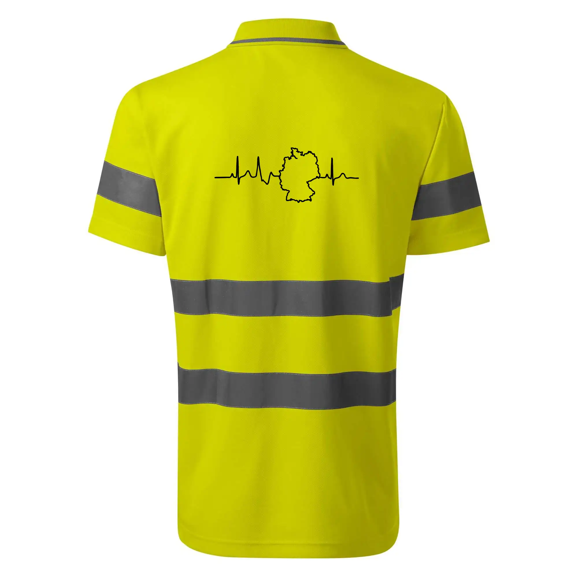 EKG Německo