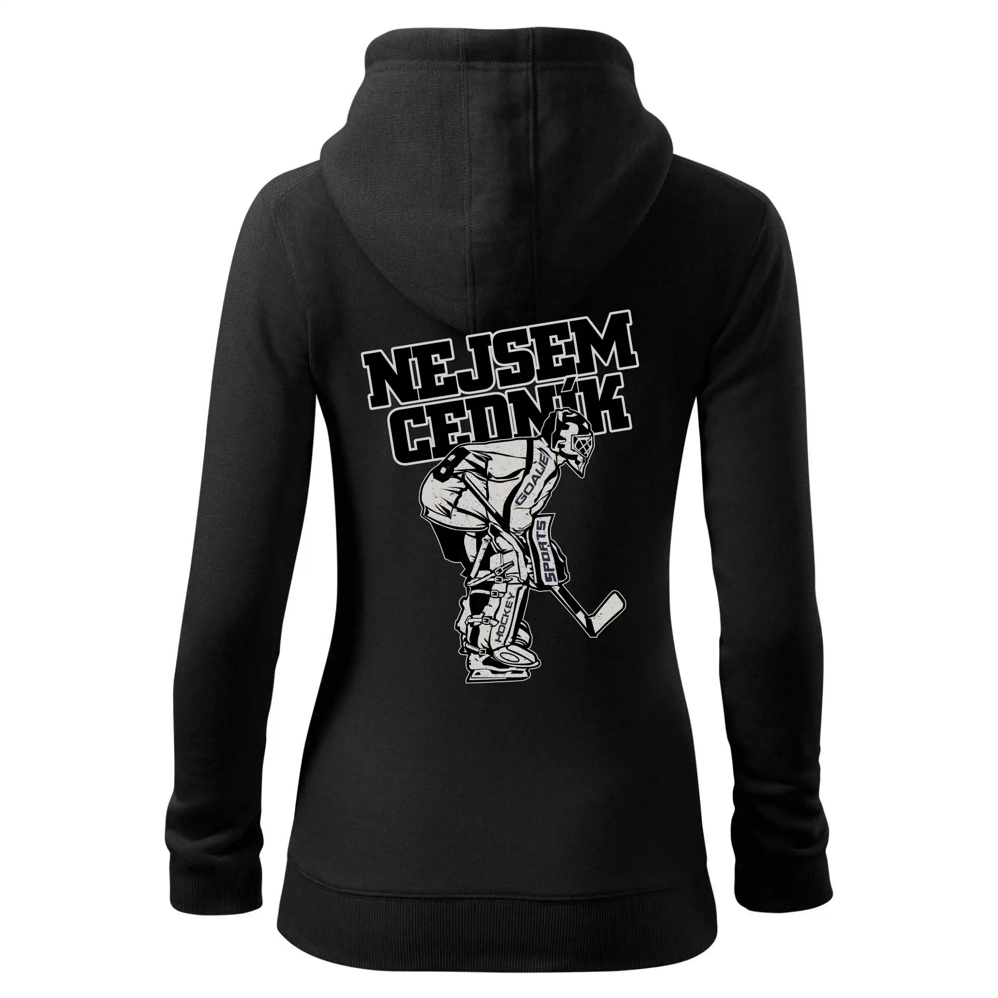 Nejsem cedník