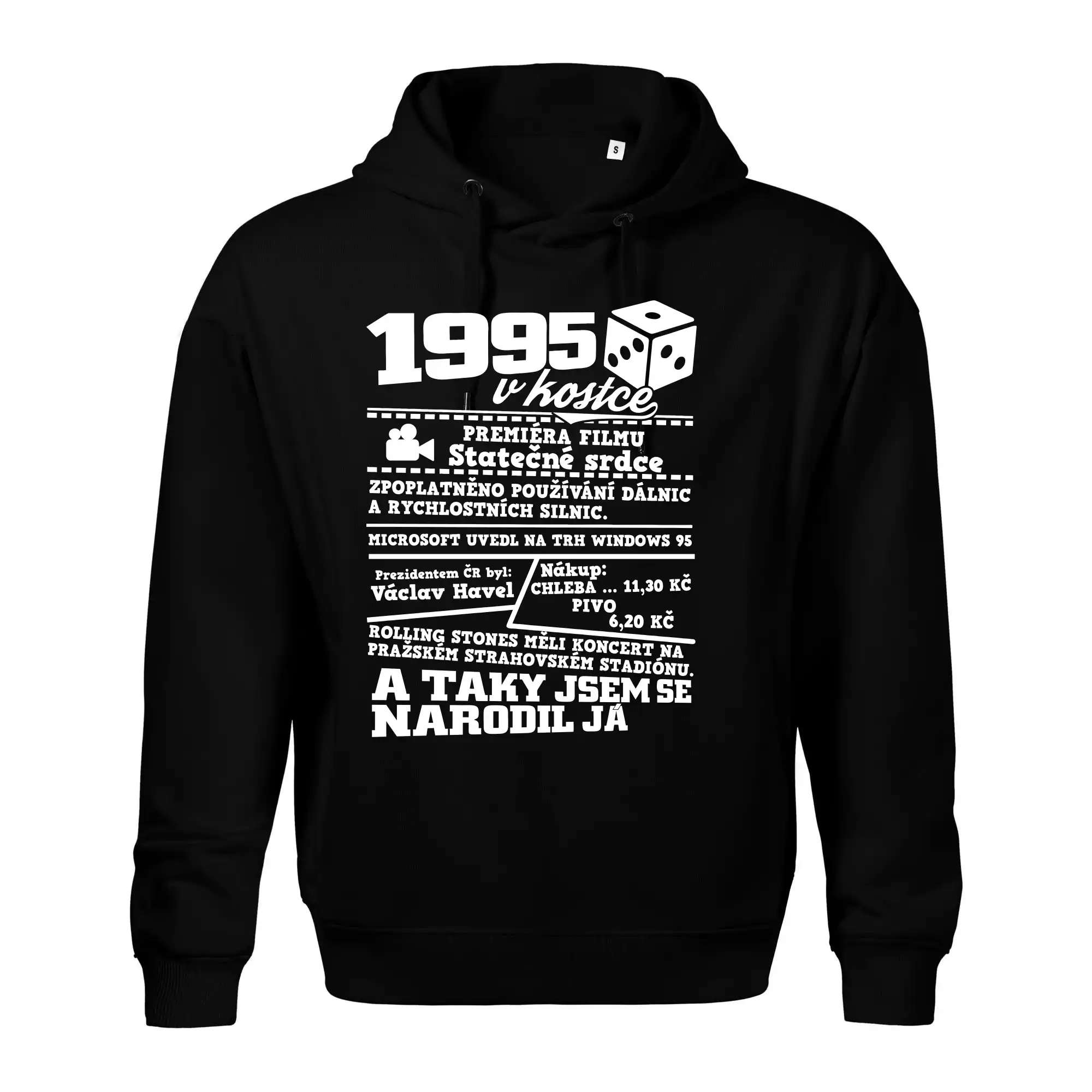 1995 v kostce