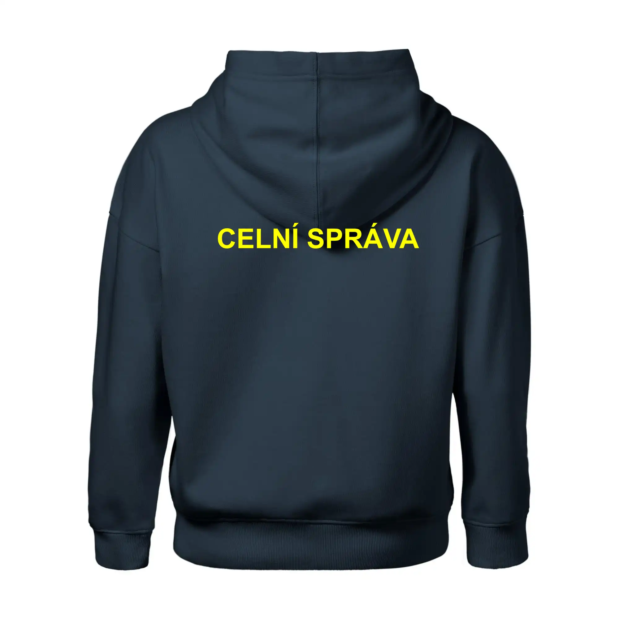 Celní správa