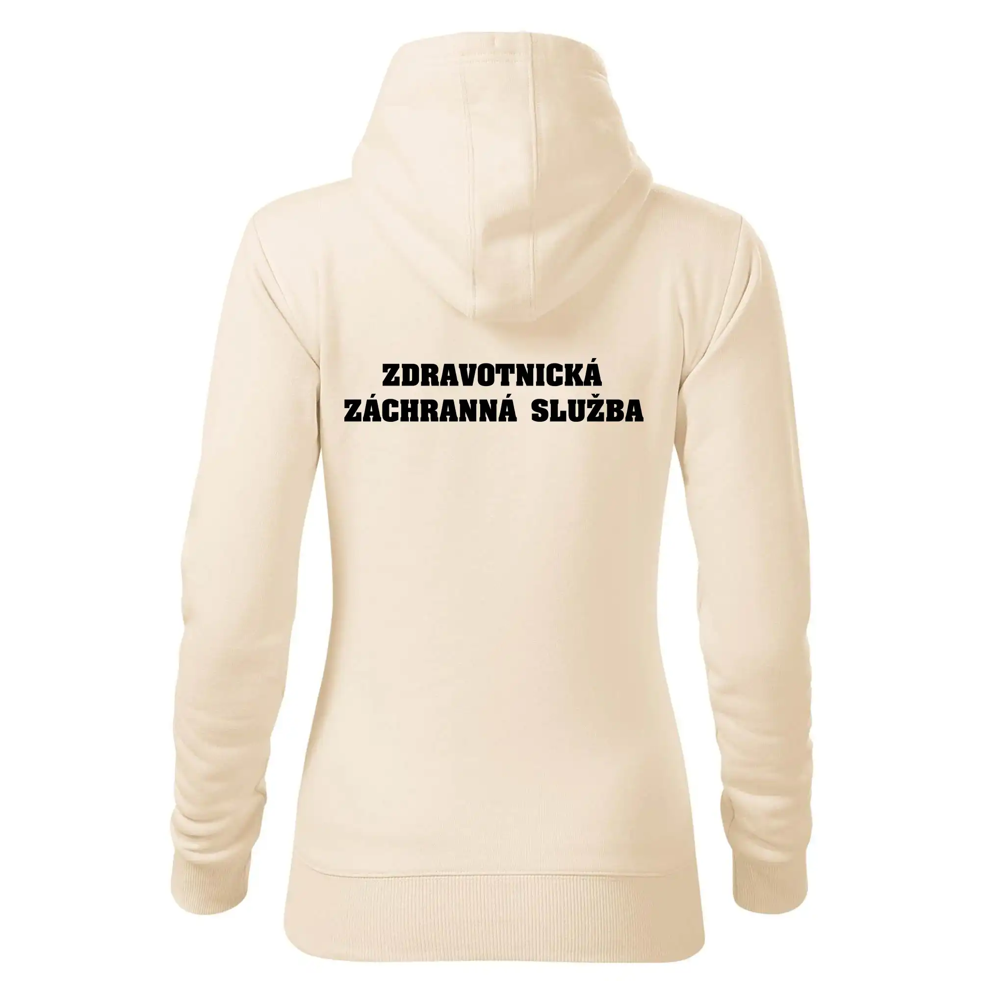 Hvězda života - zdravotnická záchranná služba