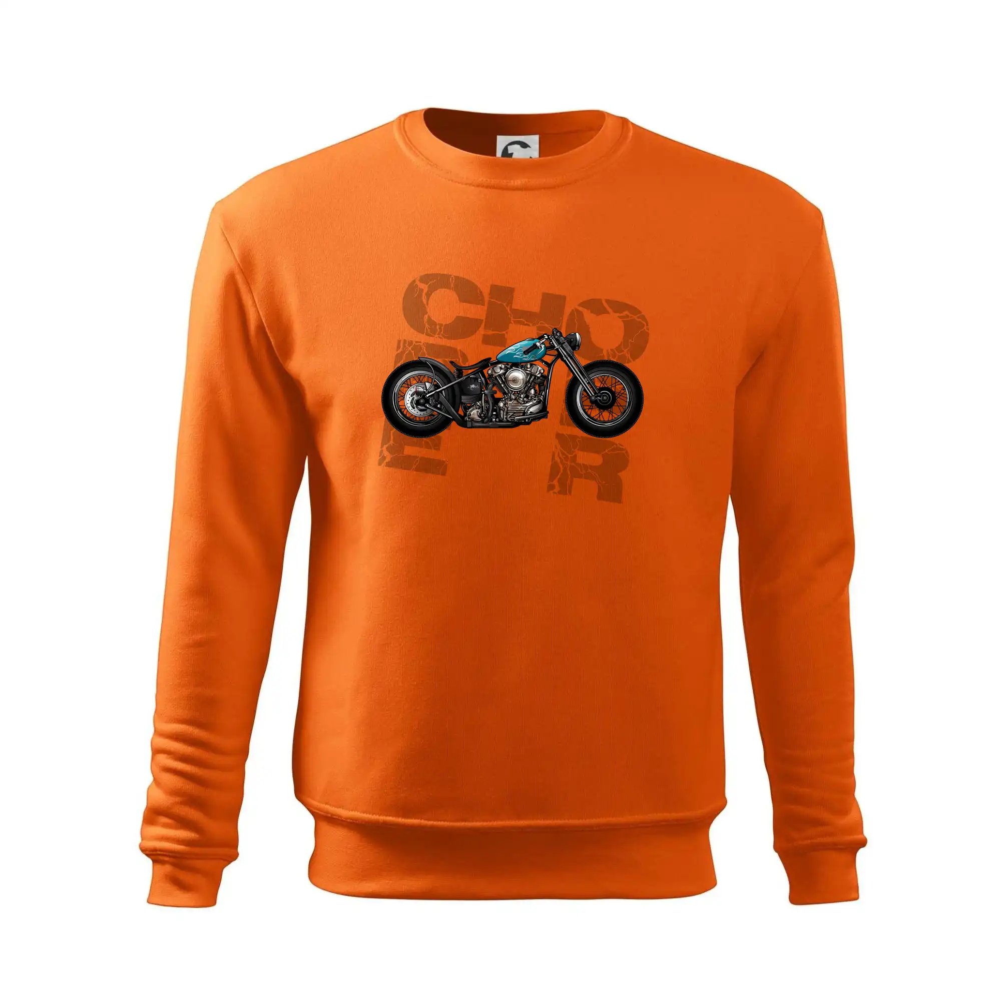 Chopper 001