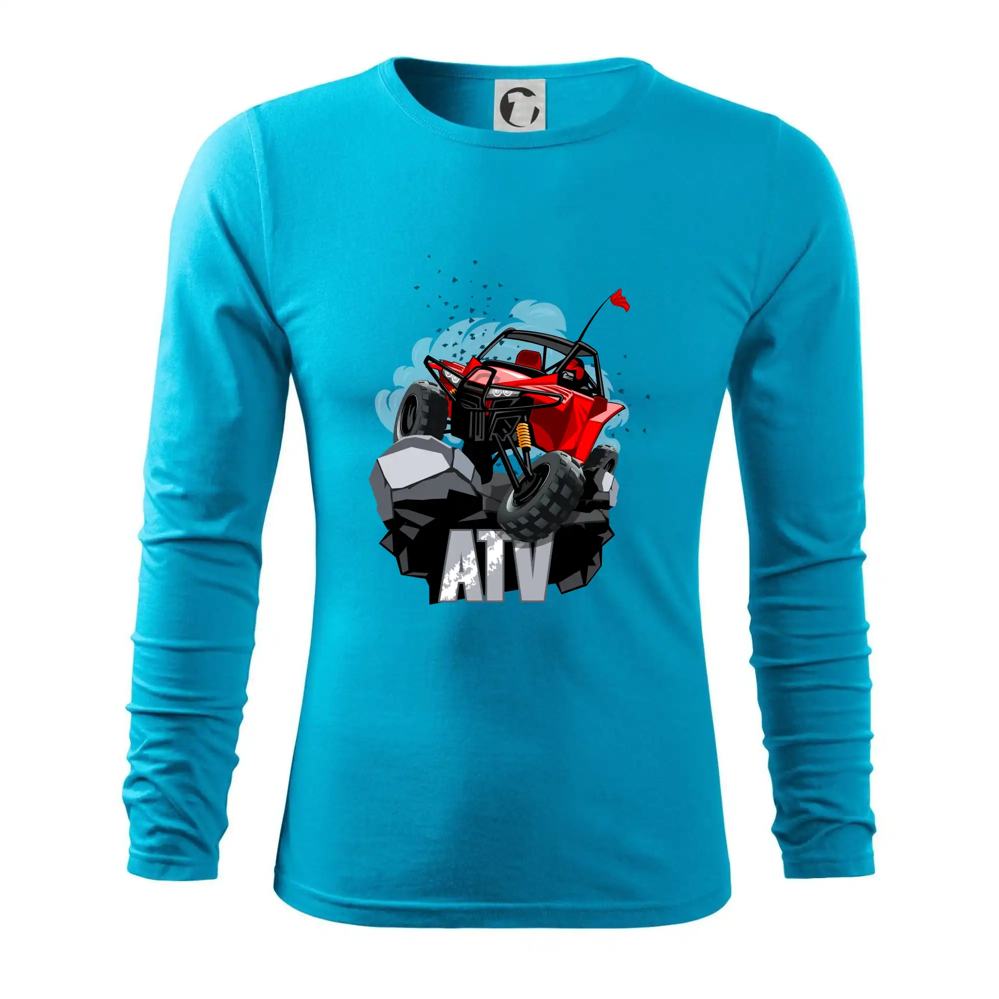 ATV offroad buggy