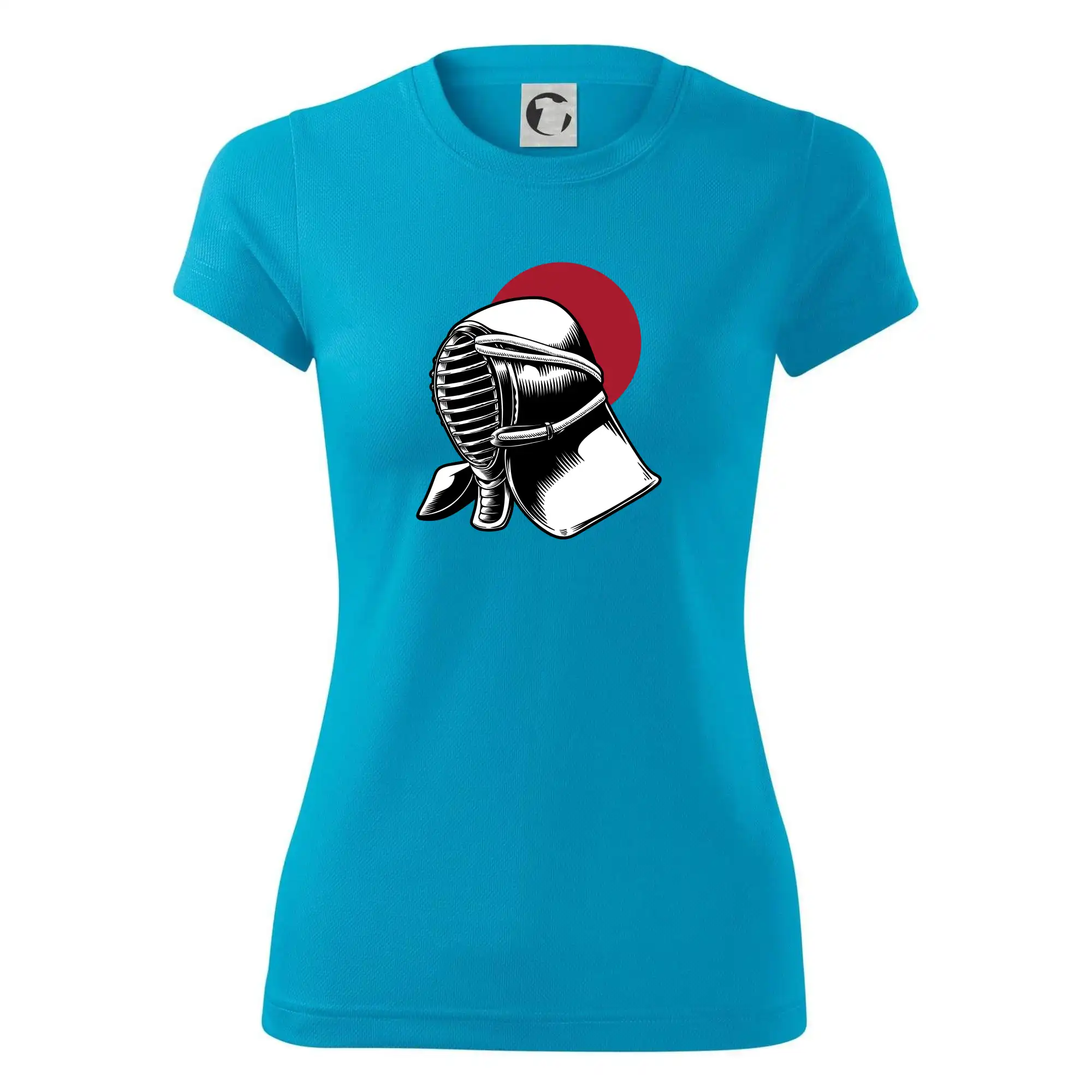 Japan culture - šerm