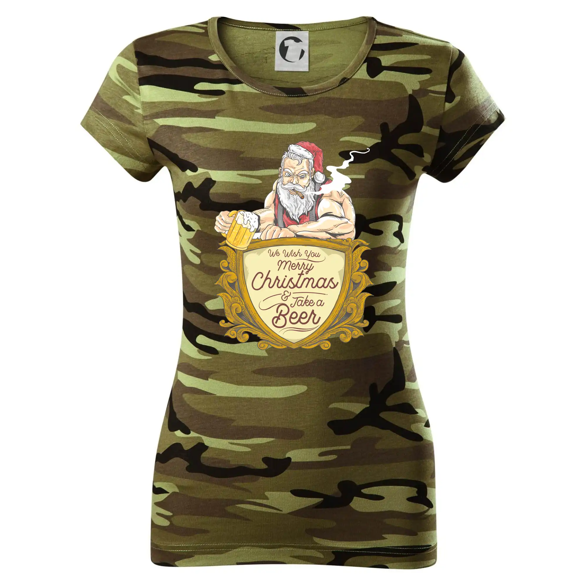Drsnej santa