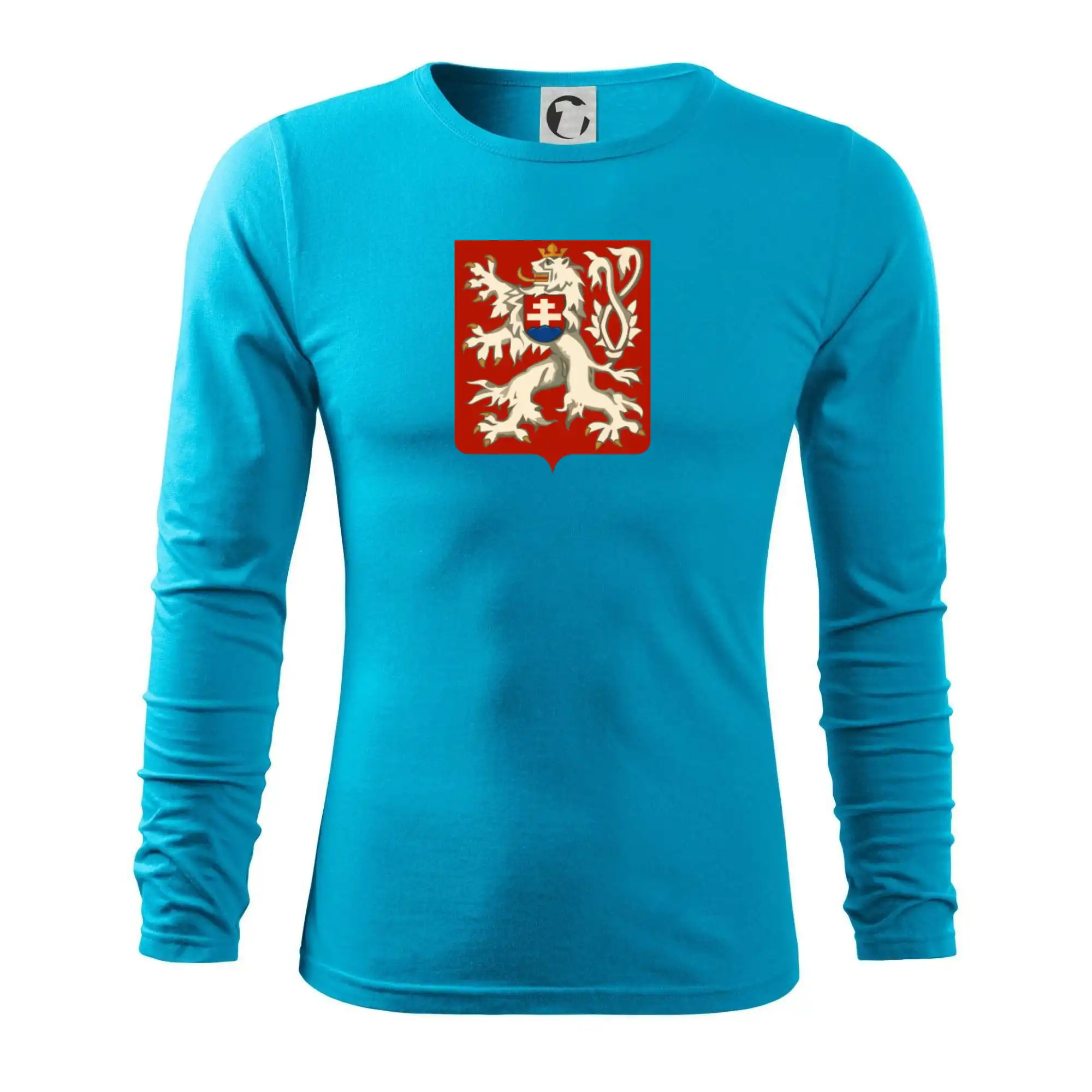 Znak malý První Republika československá 1918–1920