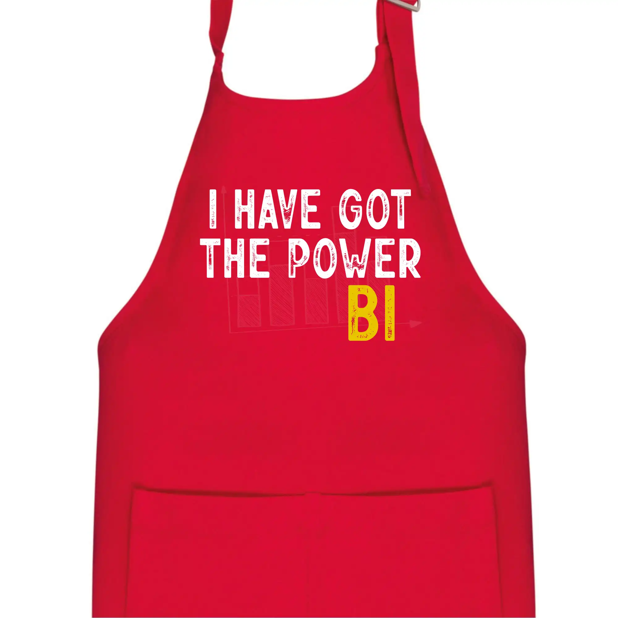 I have got the power bi