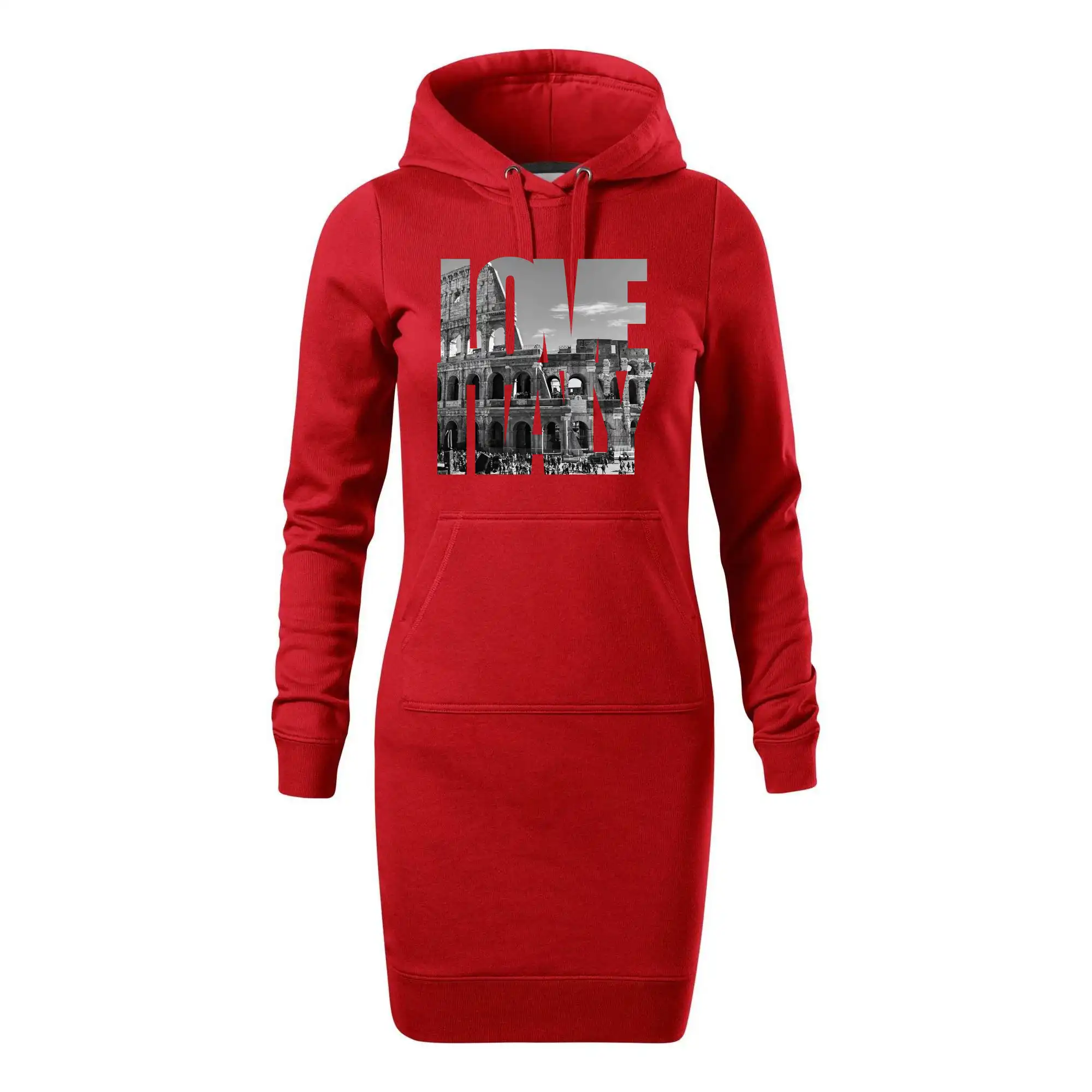 Love italy - colosseum