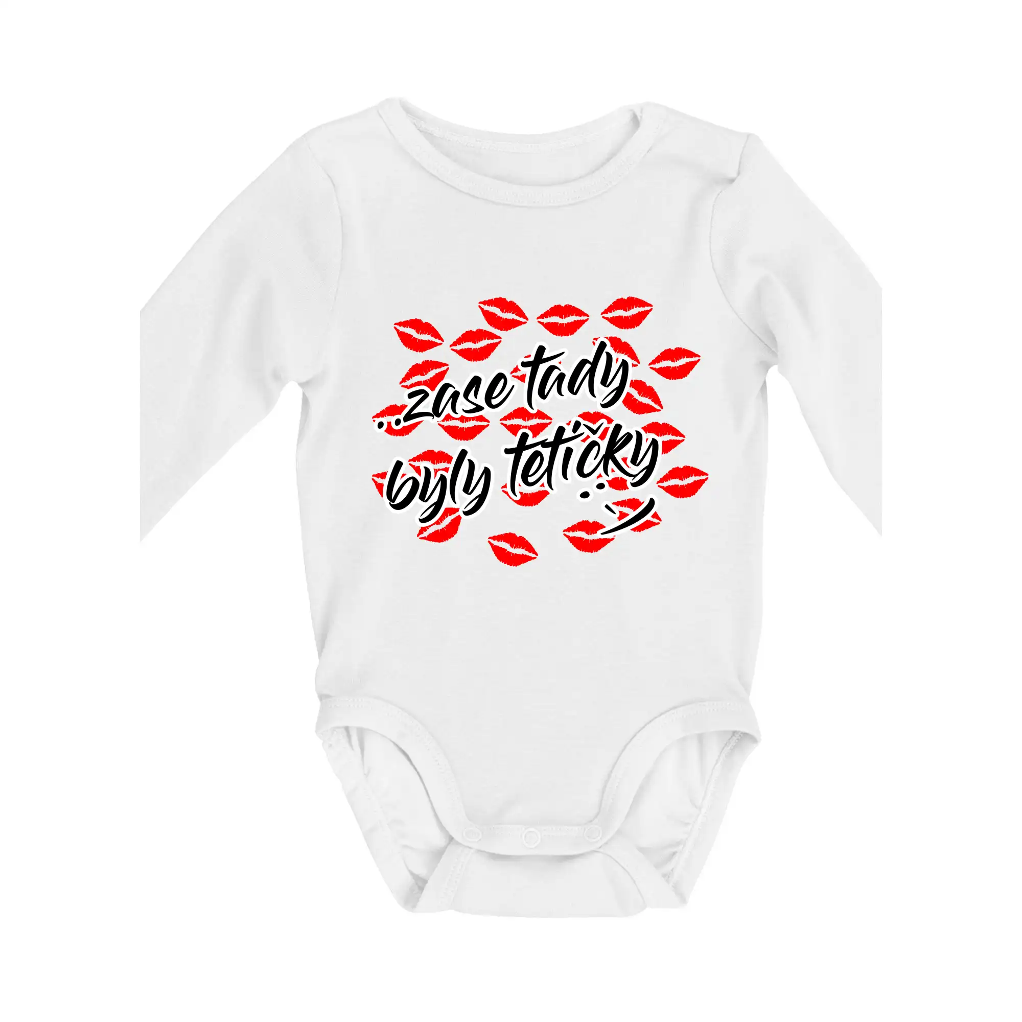 Pusinky  Zase tady byly tetičky