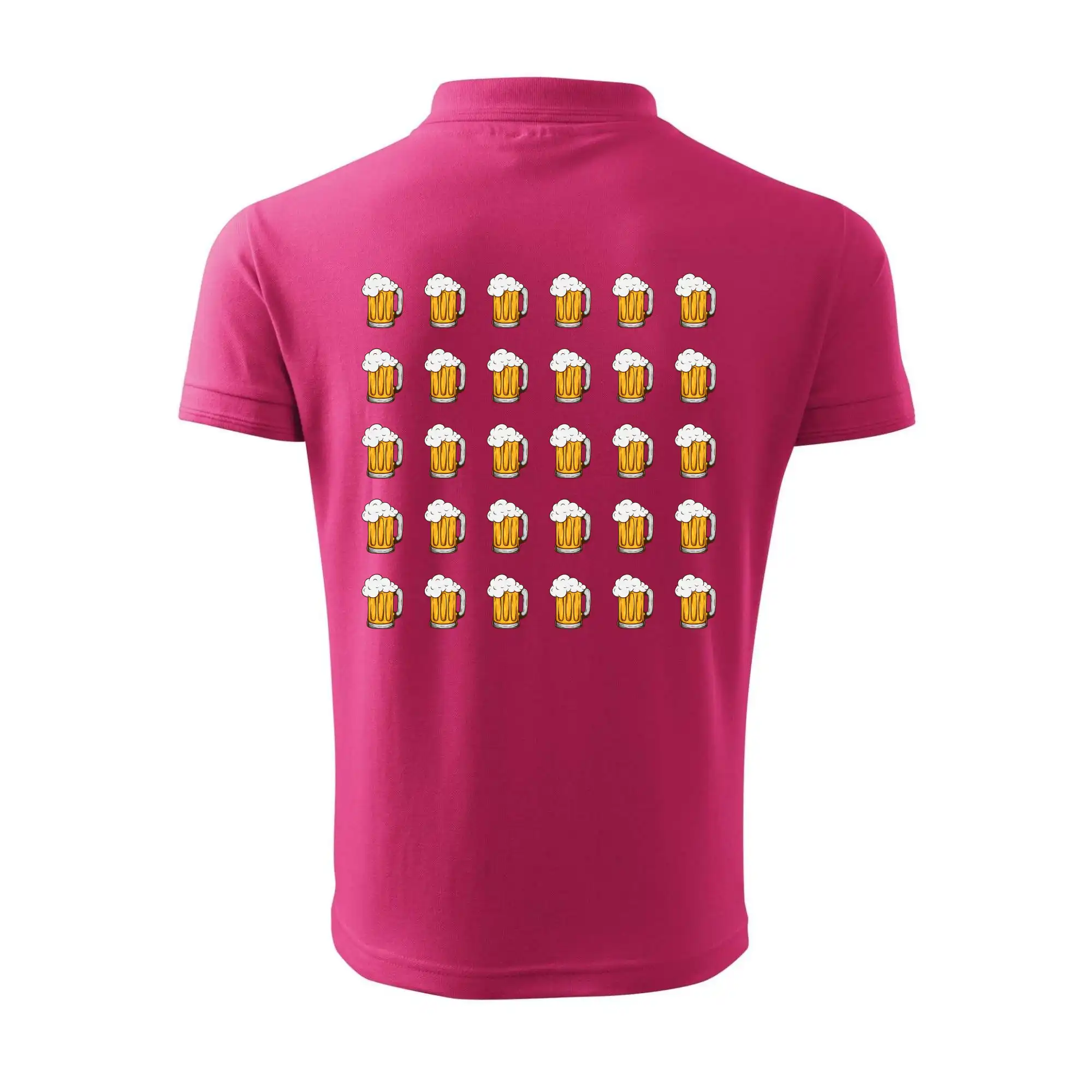 Narozeniny - 30x pivo