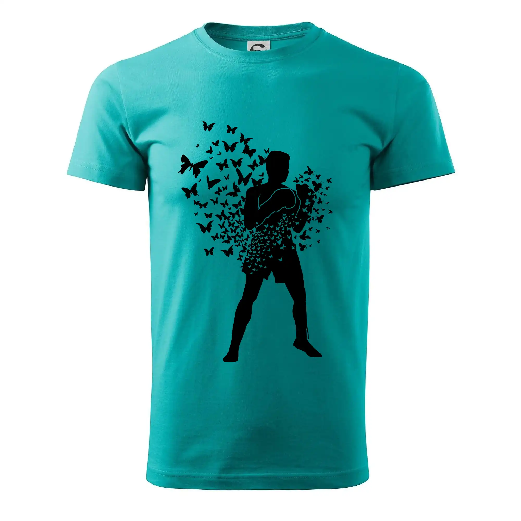 Float Like Butterfly Sting Like Bee