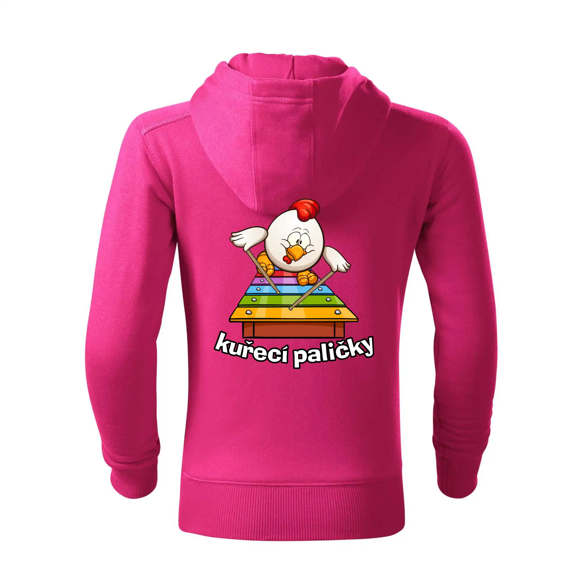 Kuřecí paličky