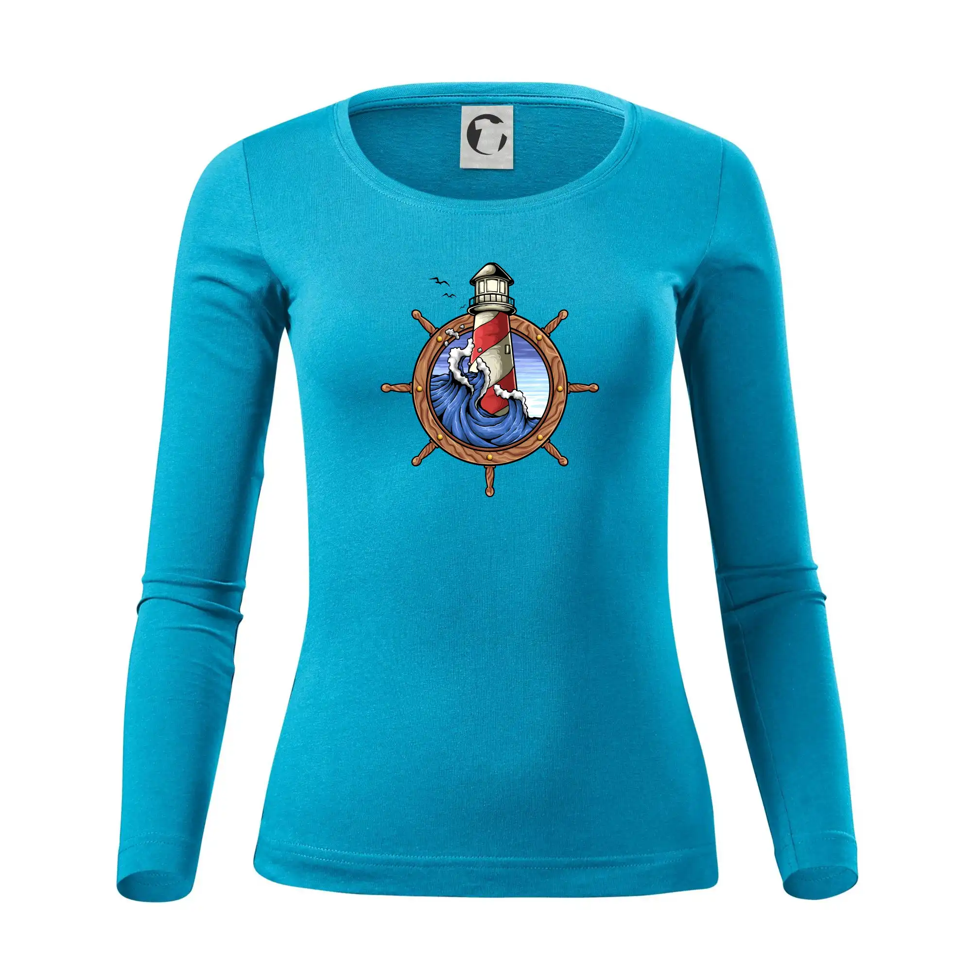 Námořnický maják