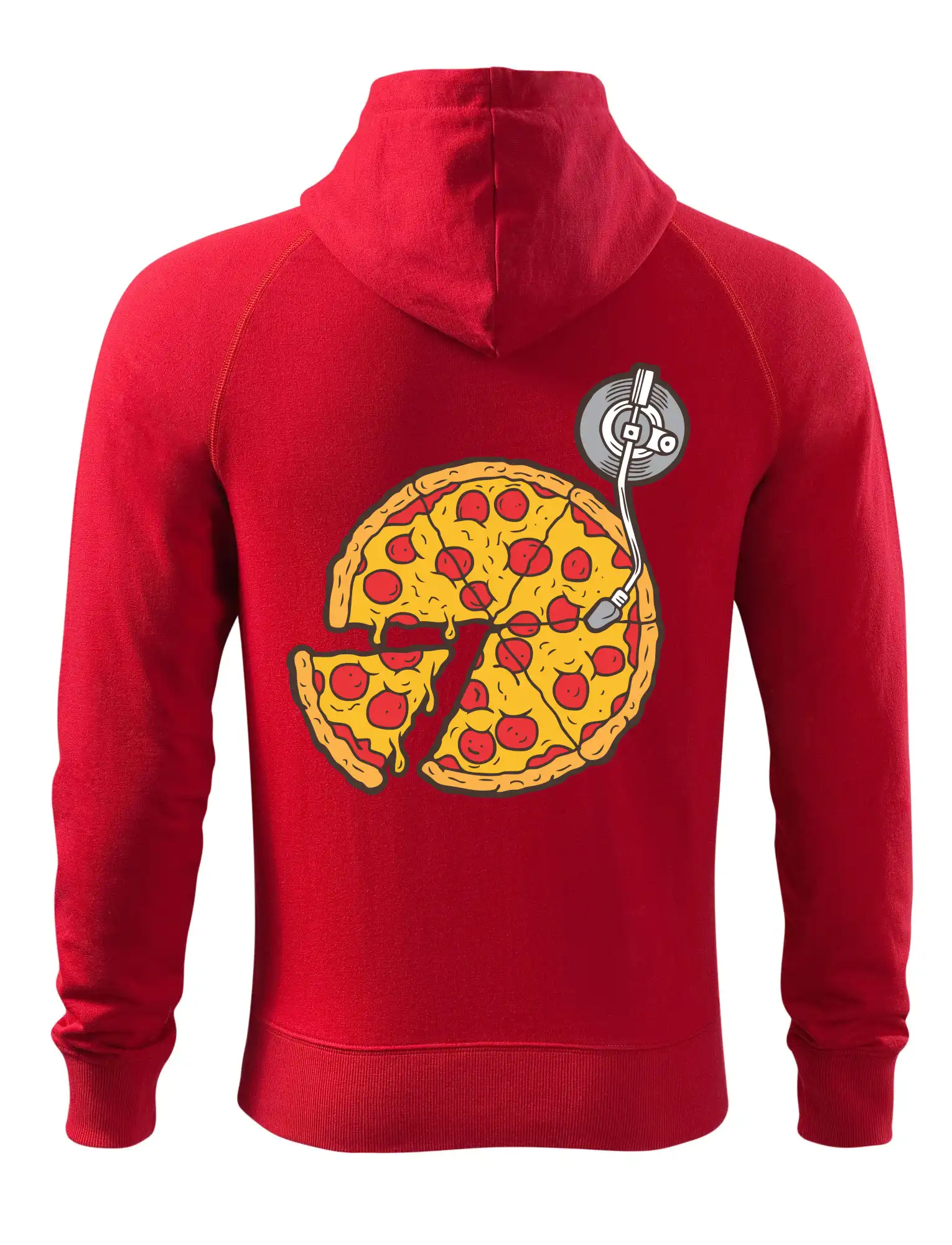 Pizza DJ
