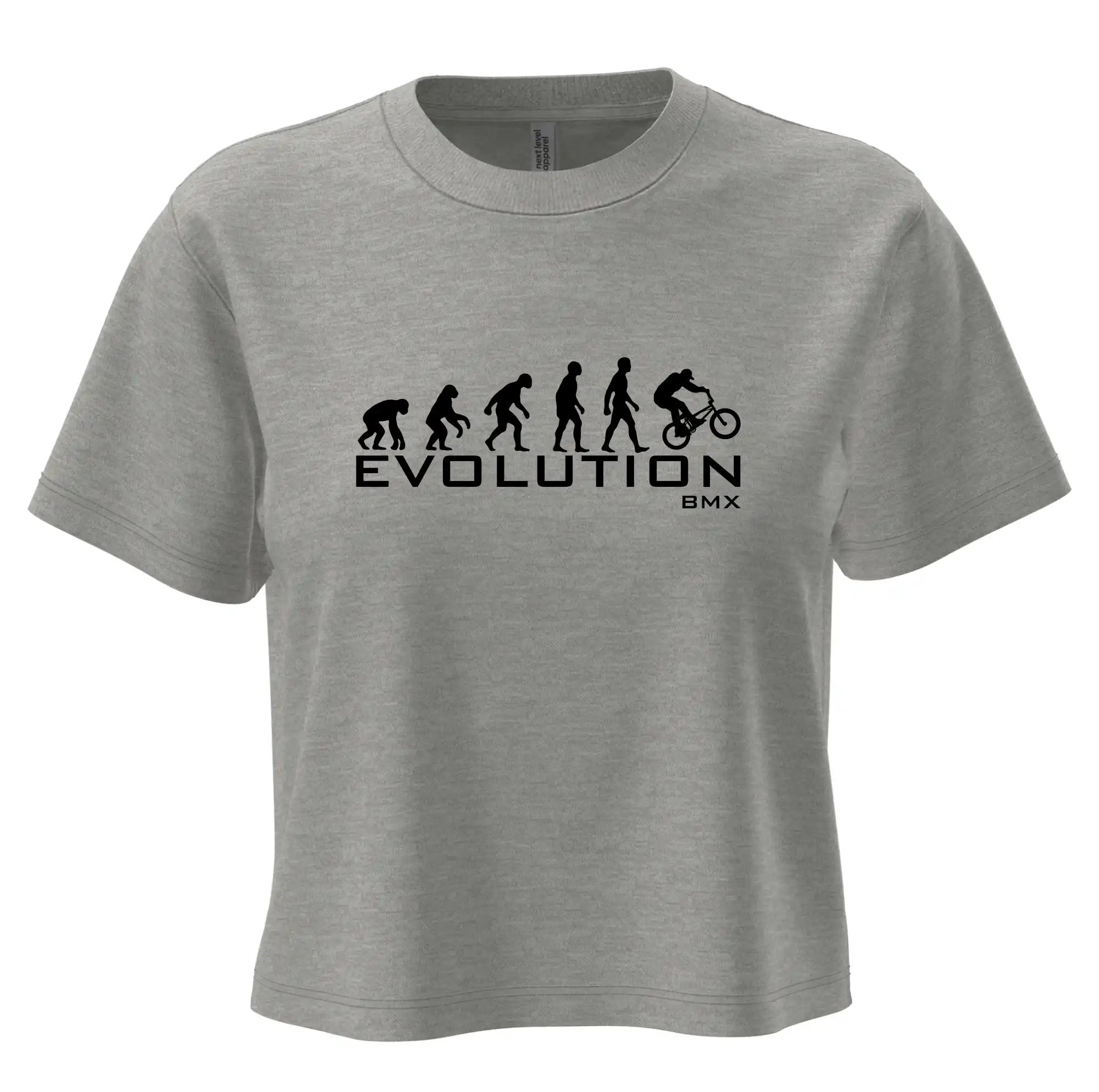 Evoluce BMX