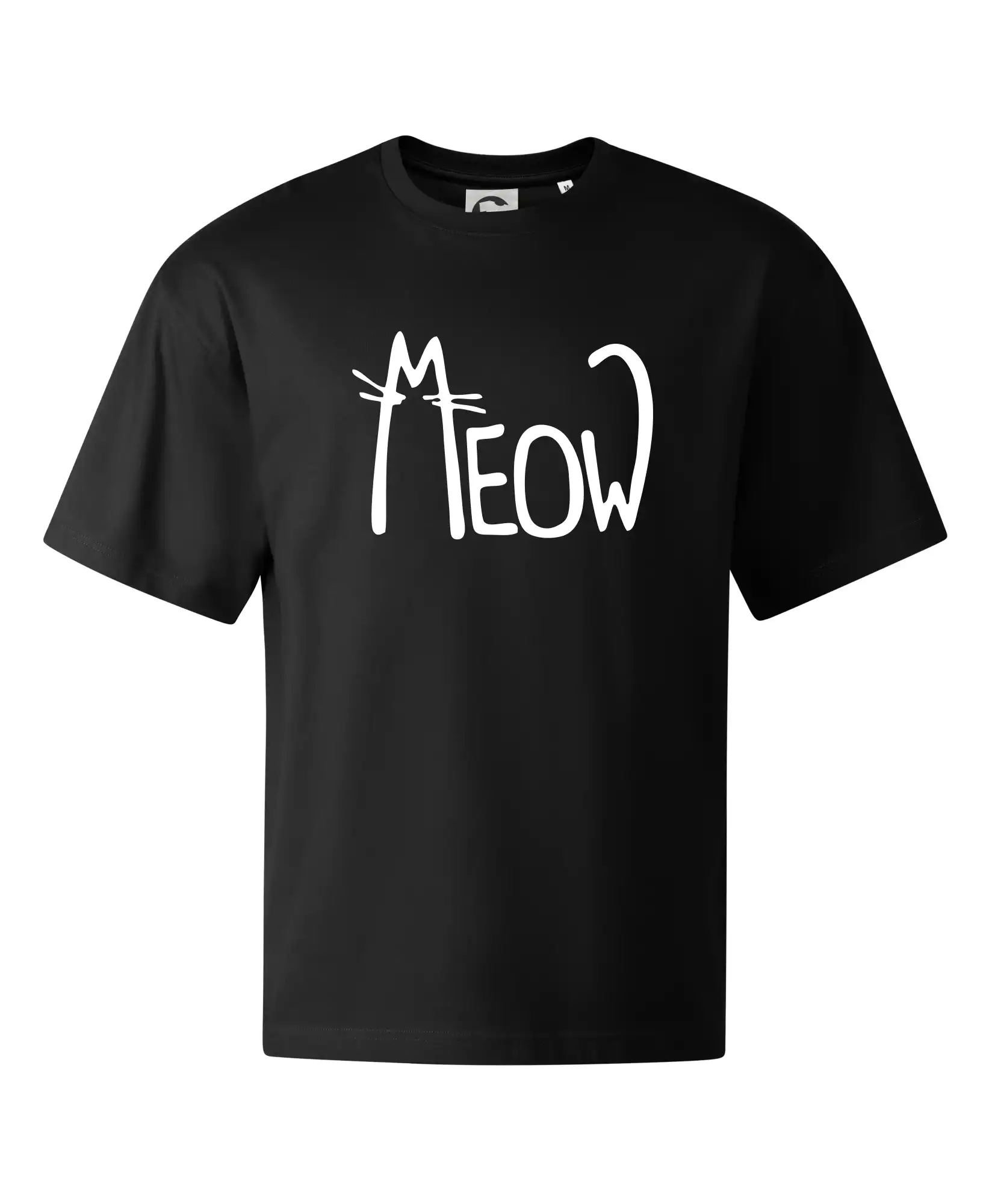Meow - Mňau