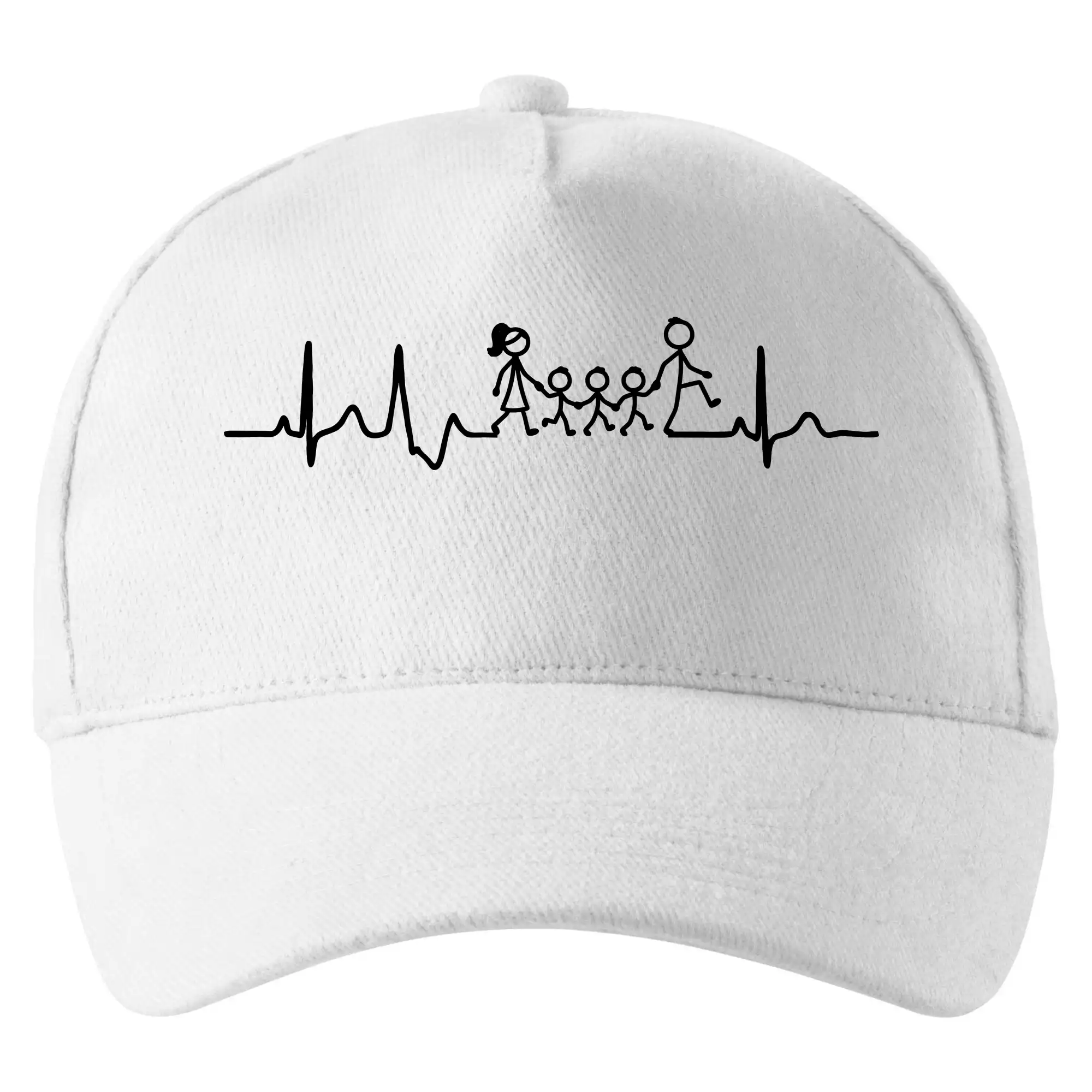 Ekg rodina a 3 chlapci