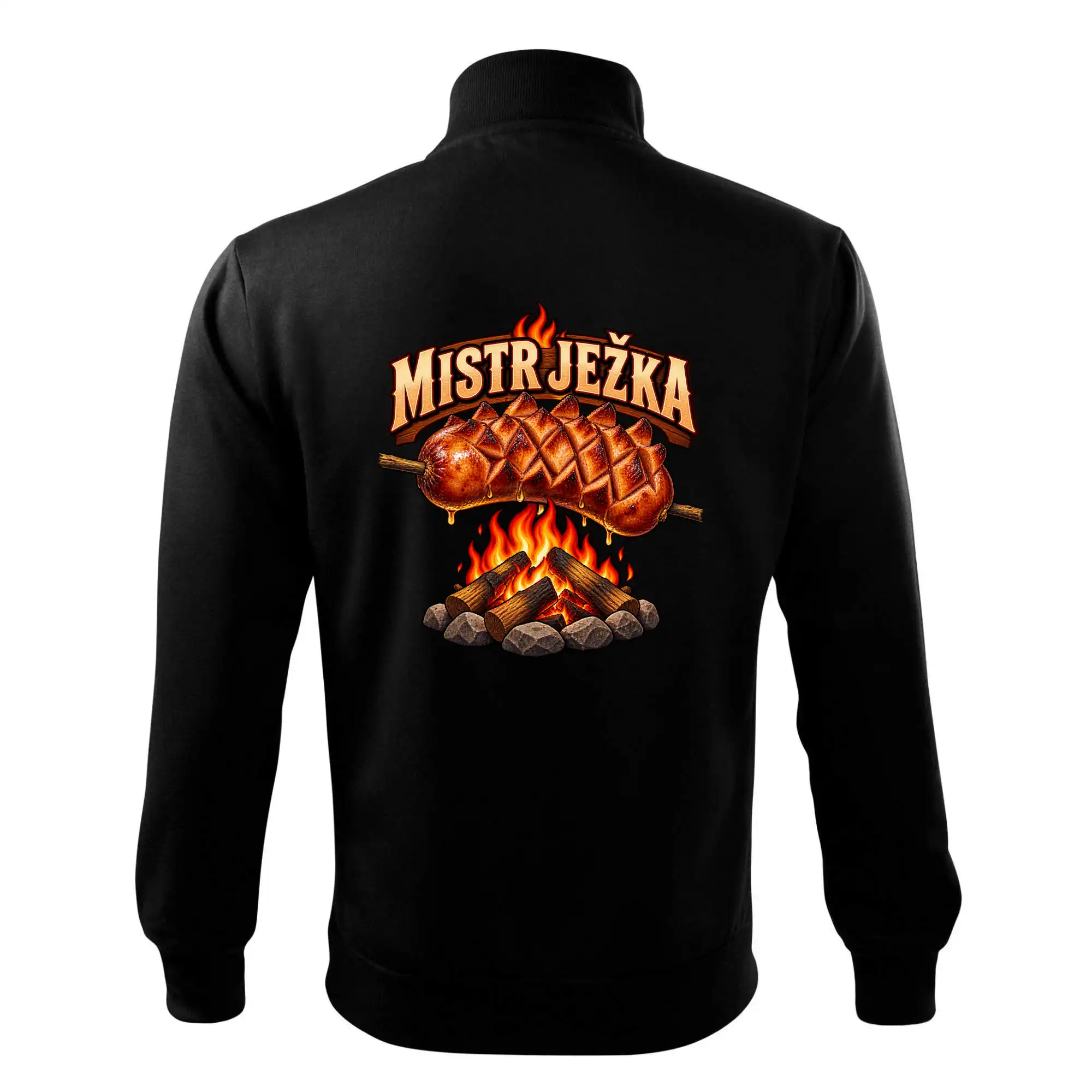 Mistr ježka