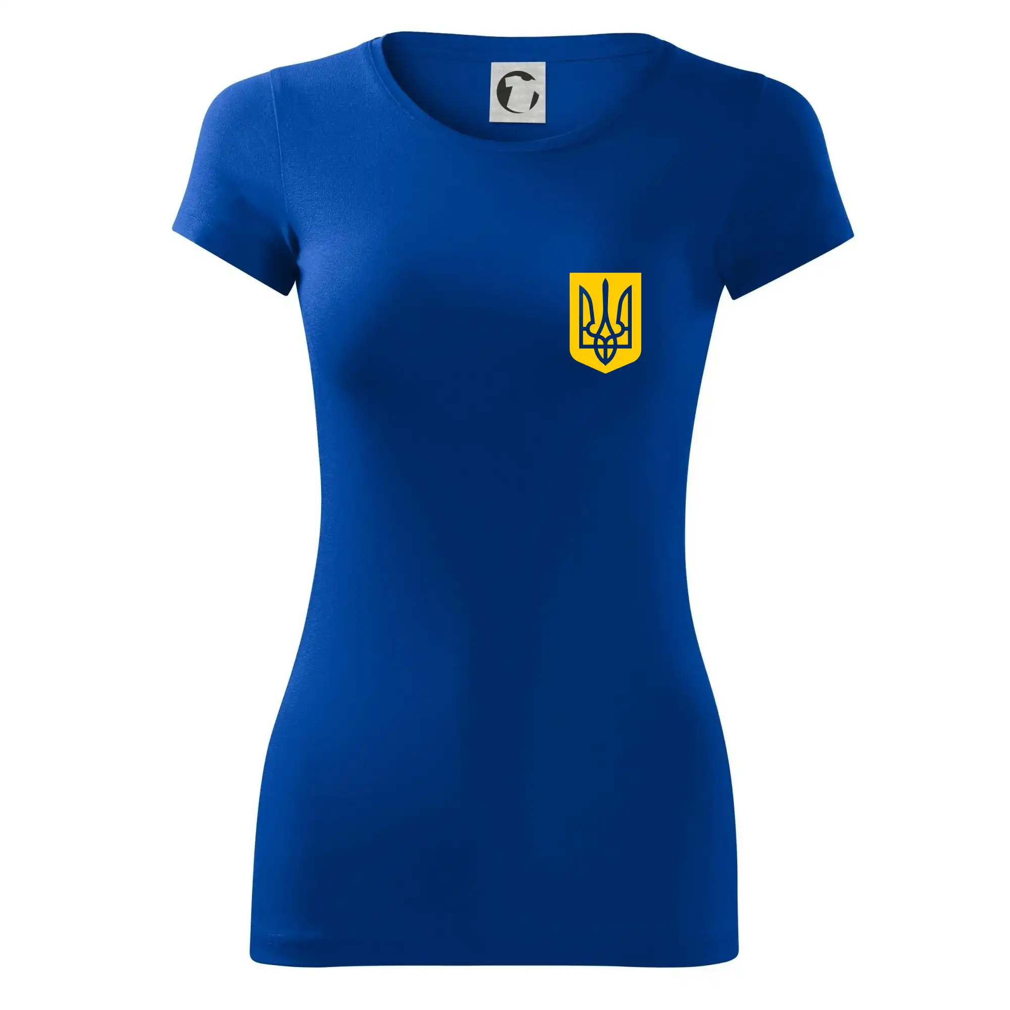Ukrajina - Dres modrý