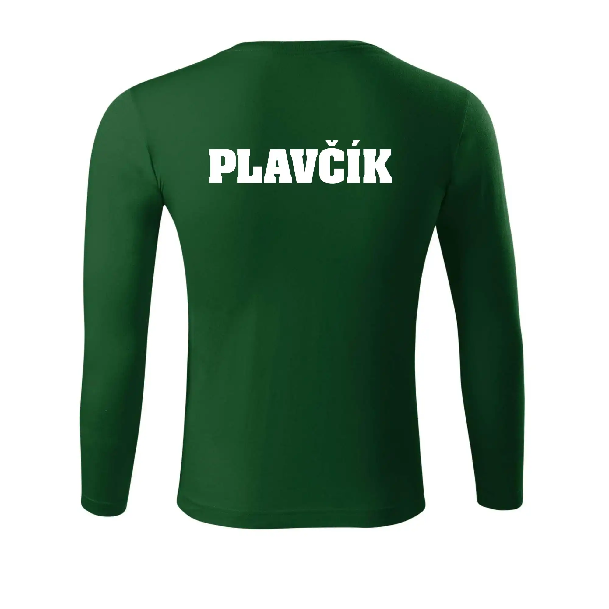 Hvězda života - Plavčík