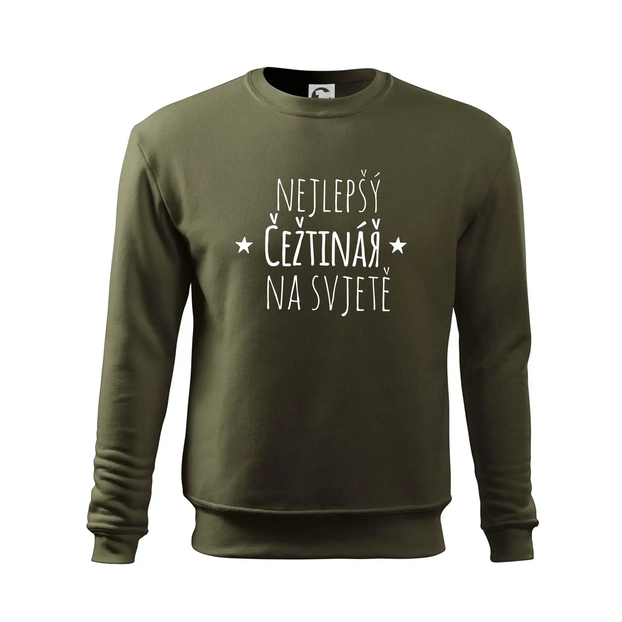 Nejlepší češtinář na světě