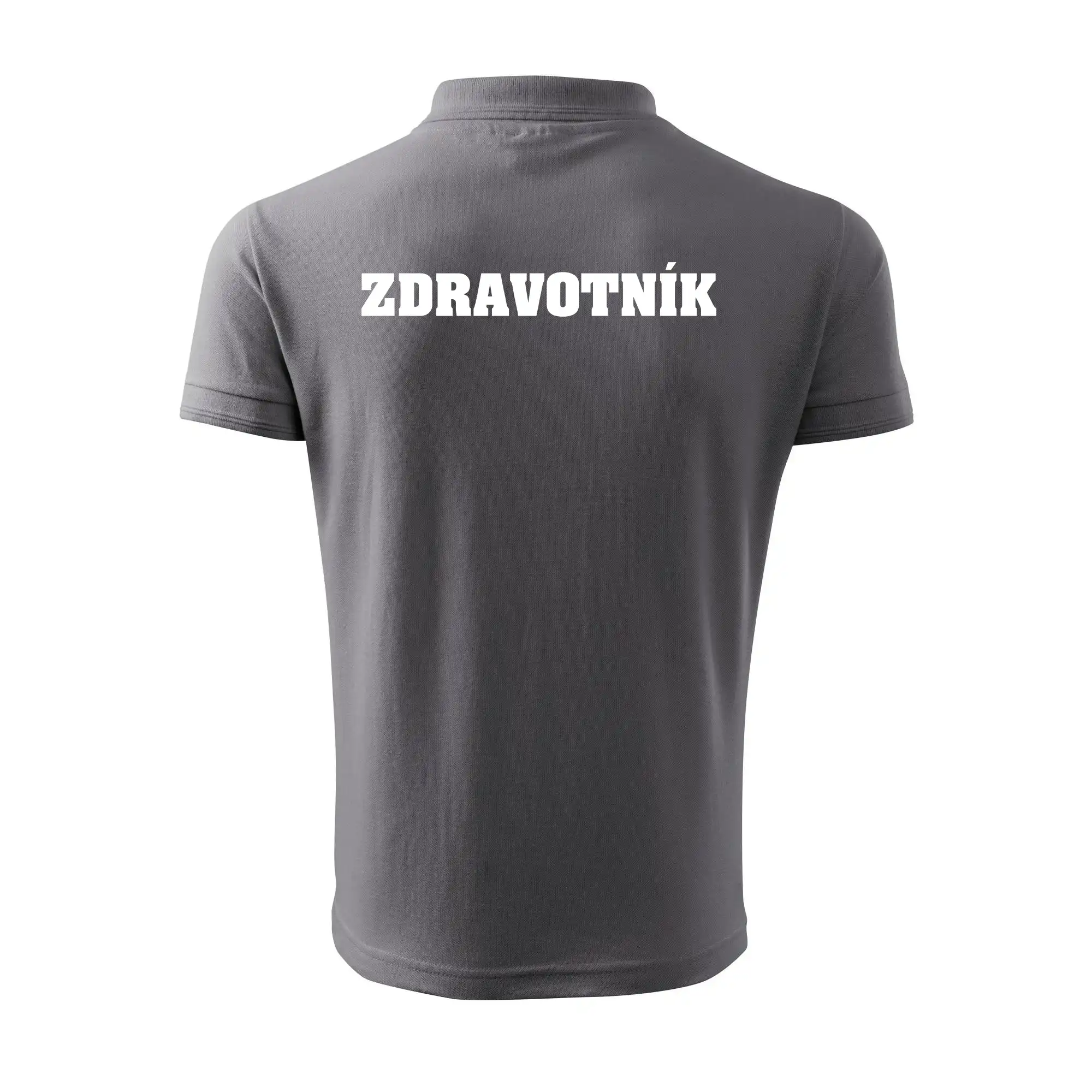 Hvězda života - zdravotník