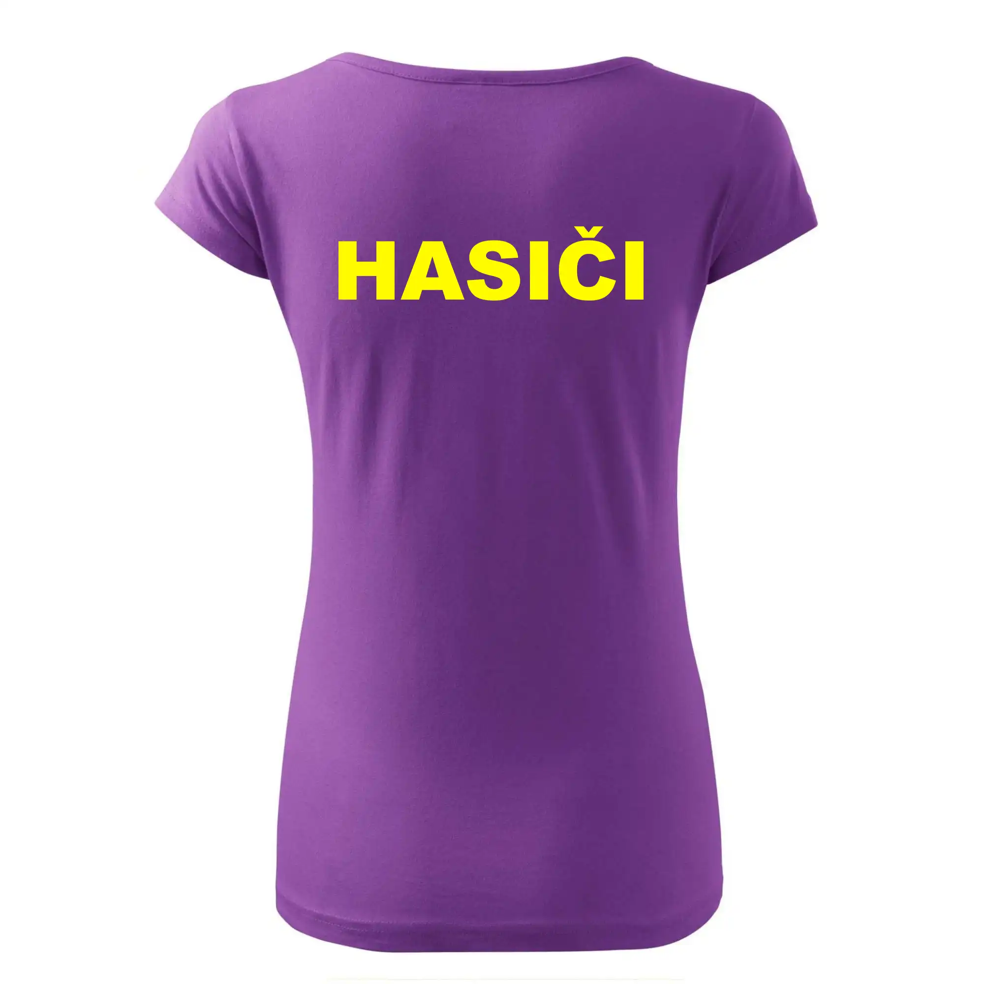 Hasiči název samostatný