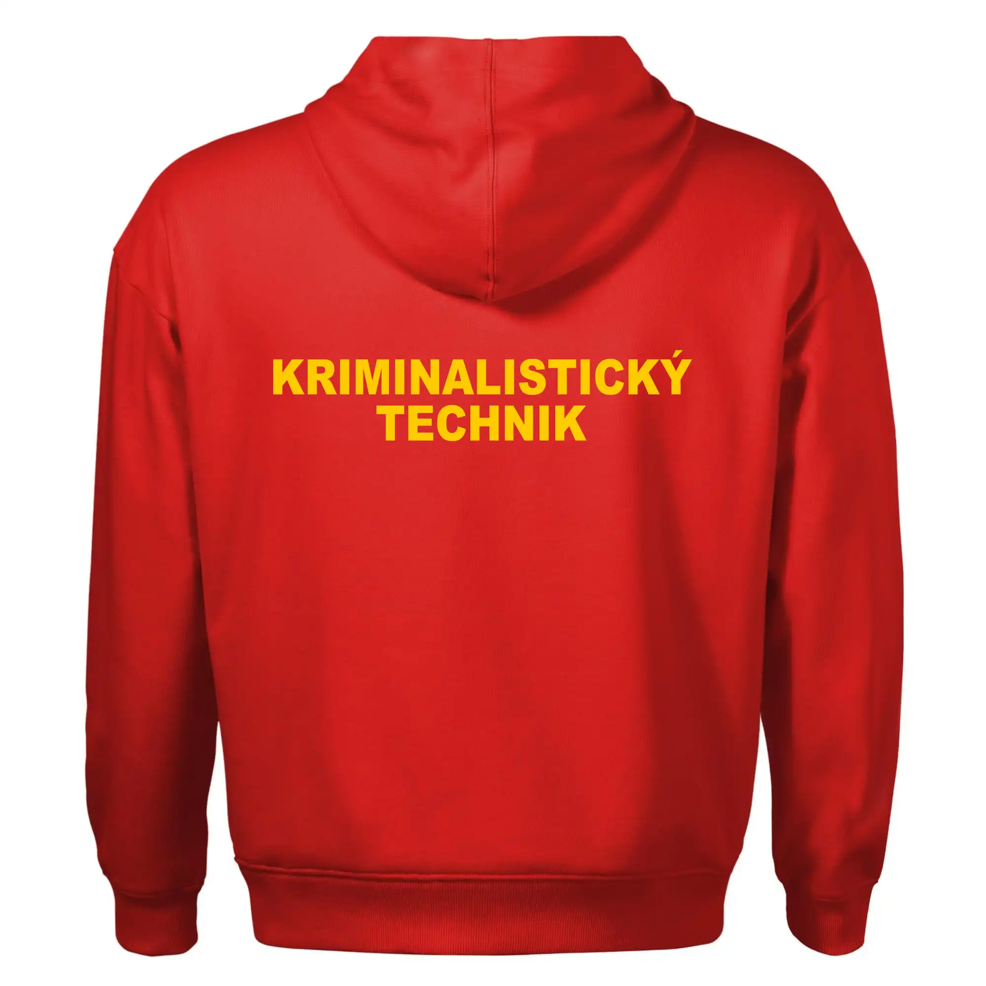 Kriminalistický technik