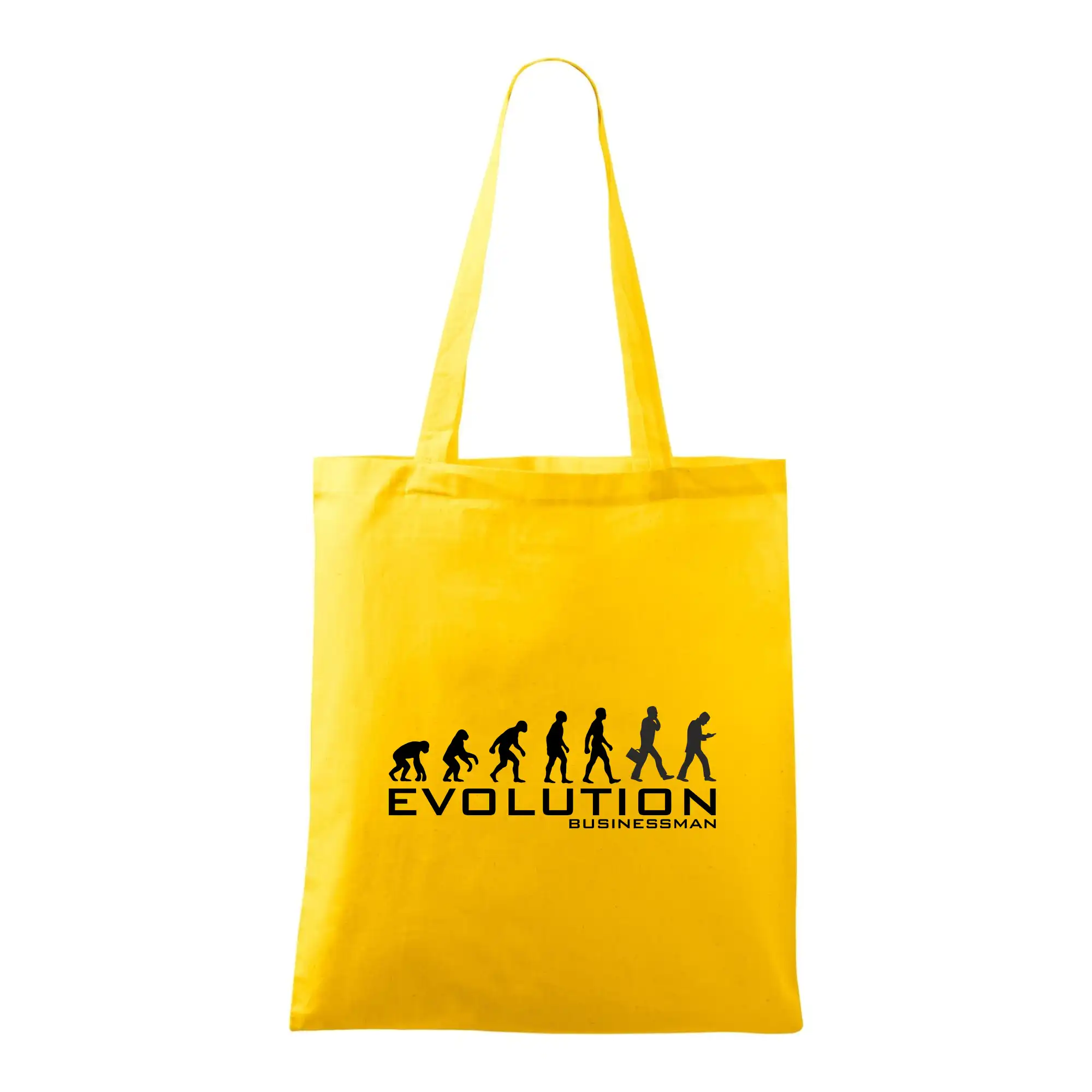 Evoluce Businessman