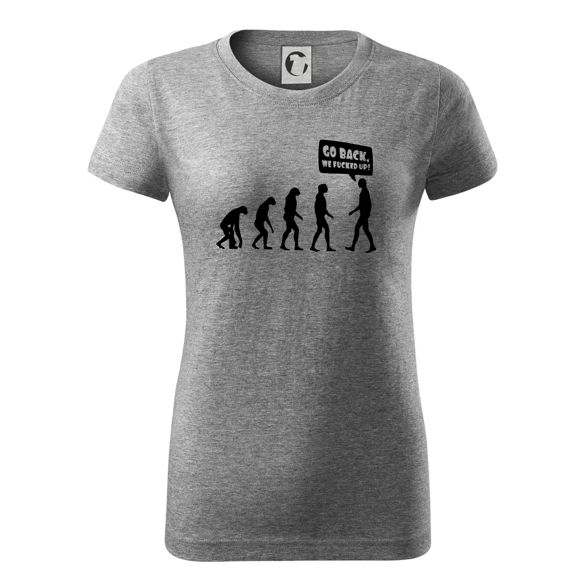 Evoluce Go back