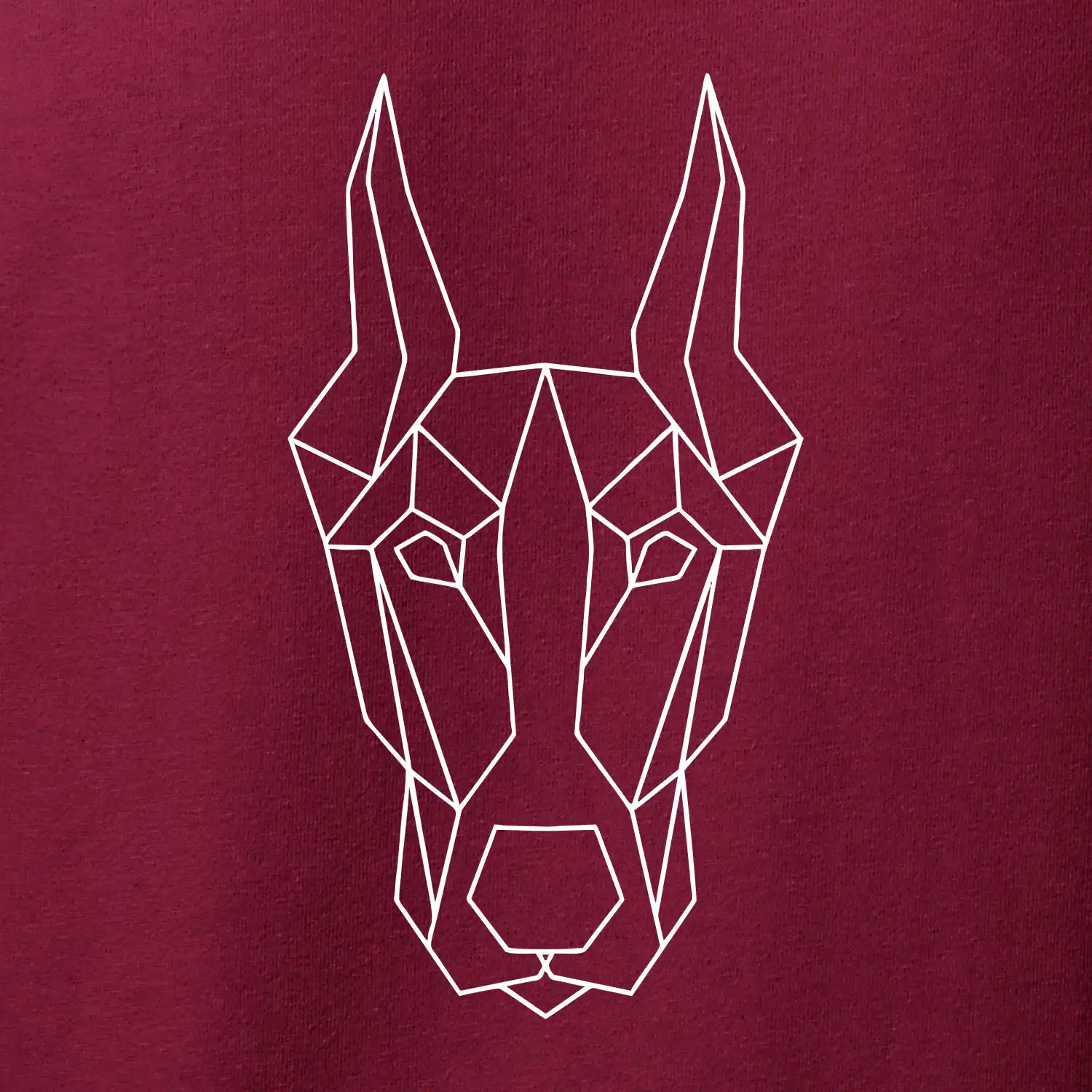 Dobrman - Geometrie