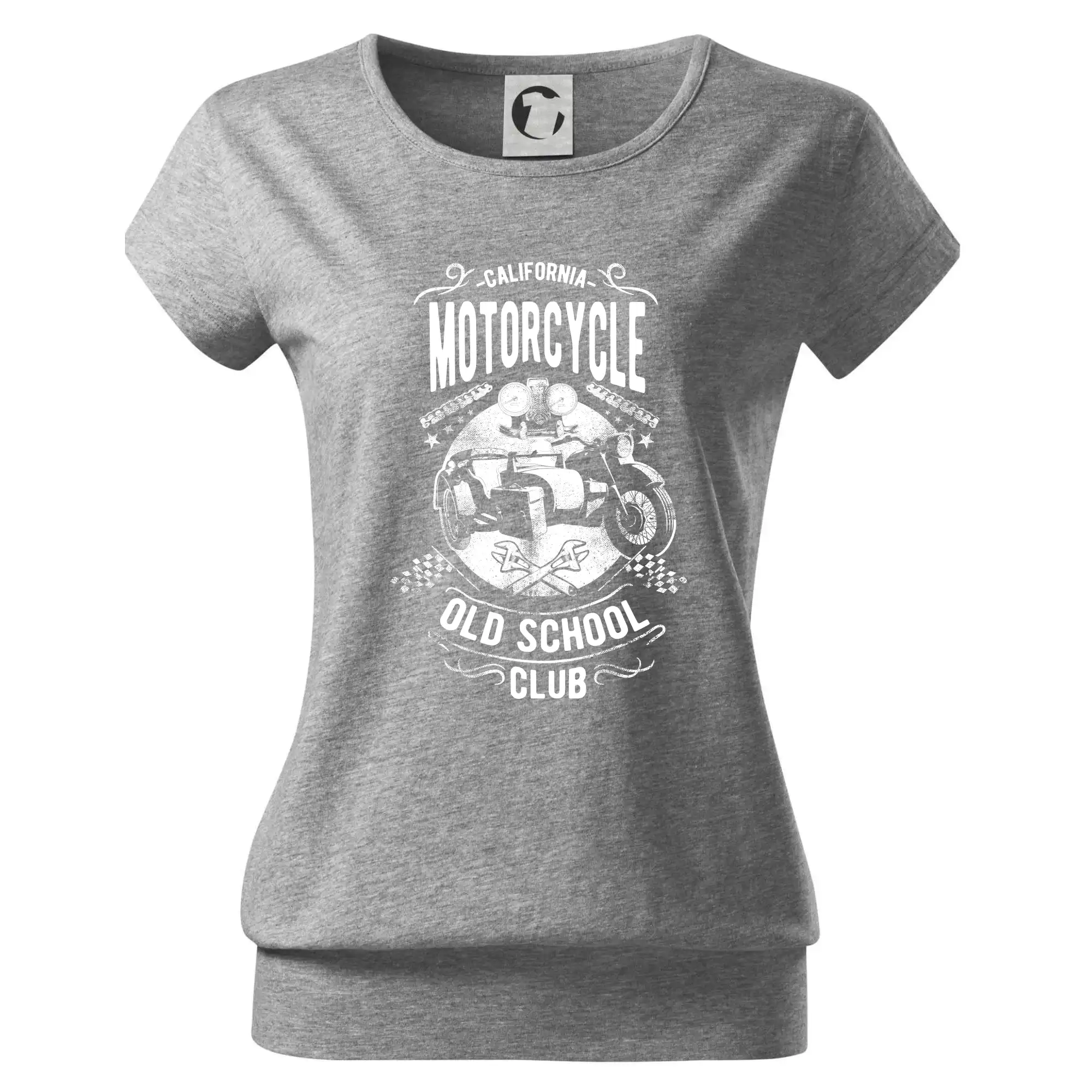 California Old School Club