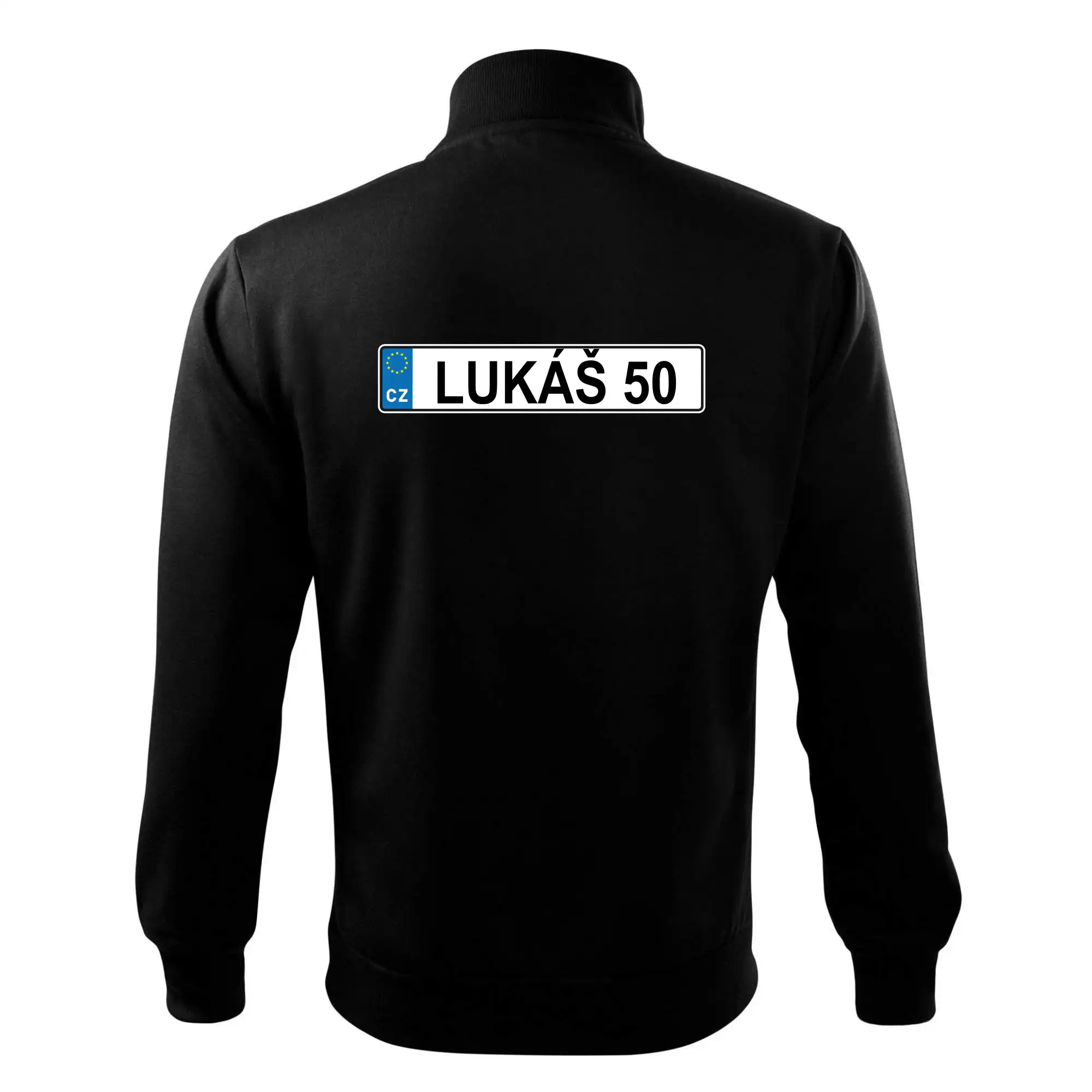 SPZ Lukáš 50