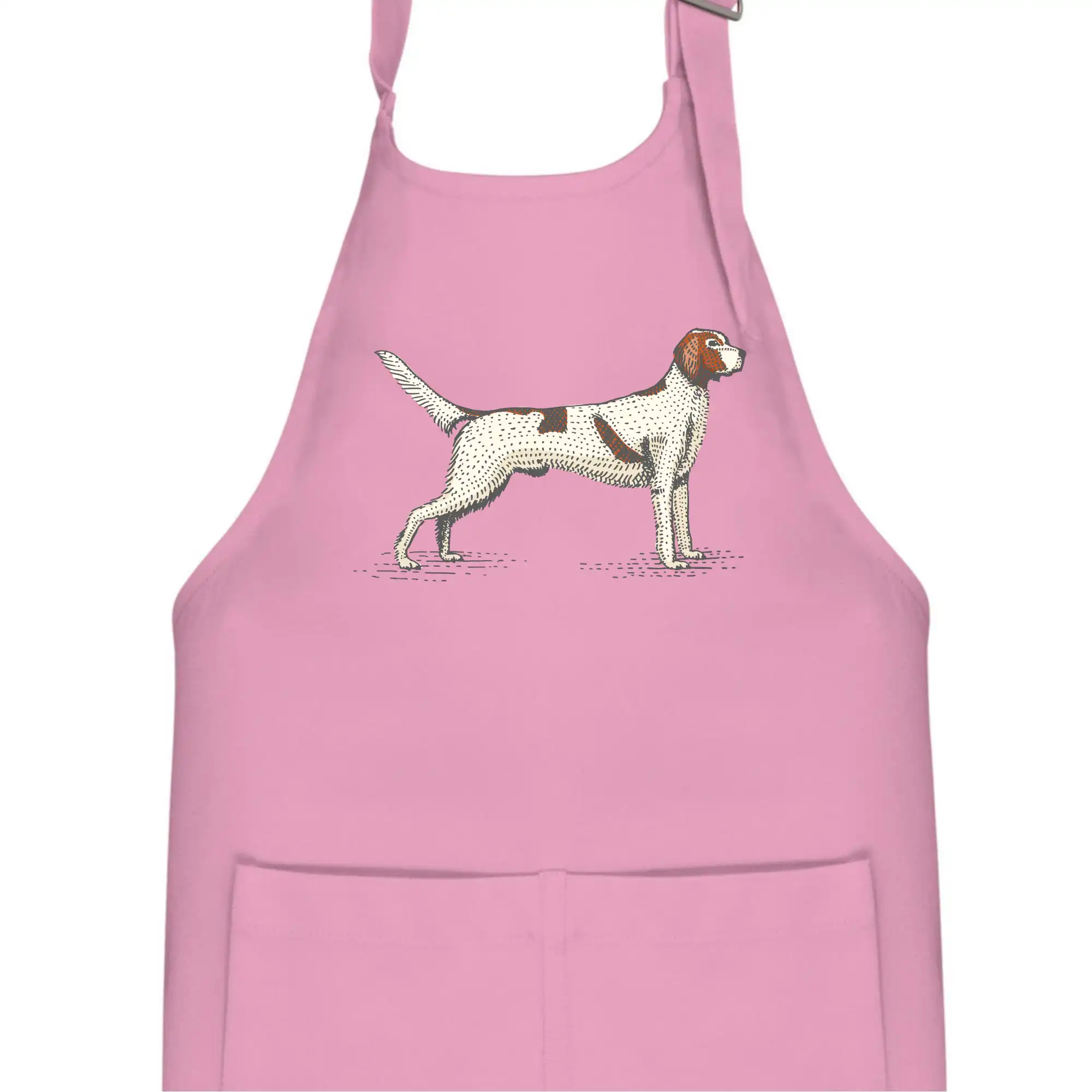 Vintage Setter