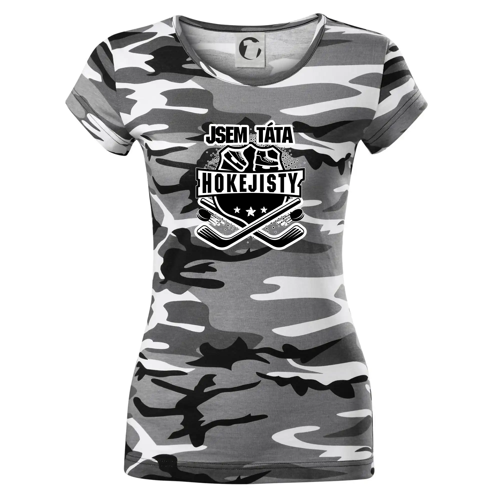 Erb - Jsem táta hokejisty