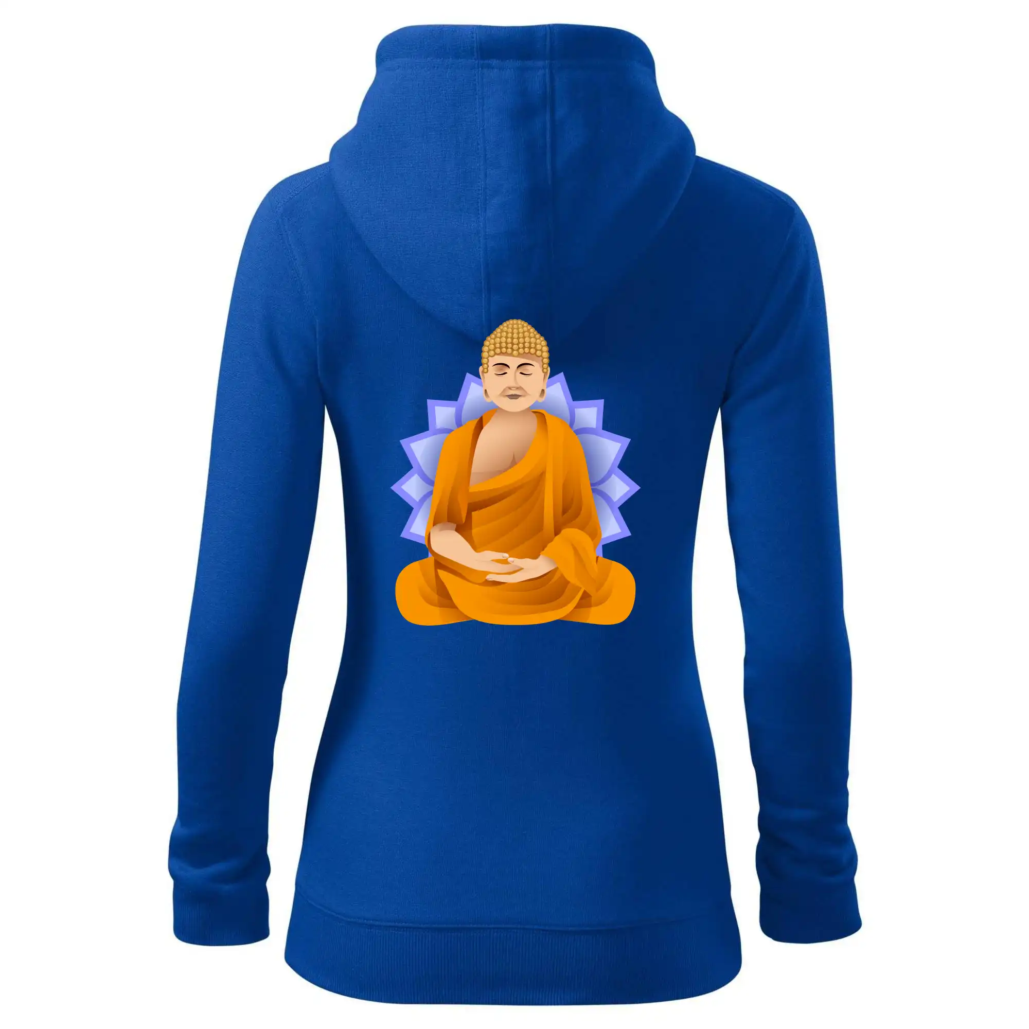 Budha barevný