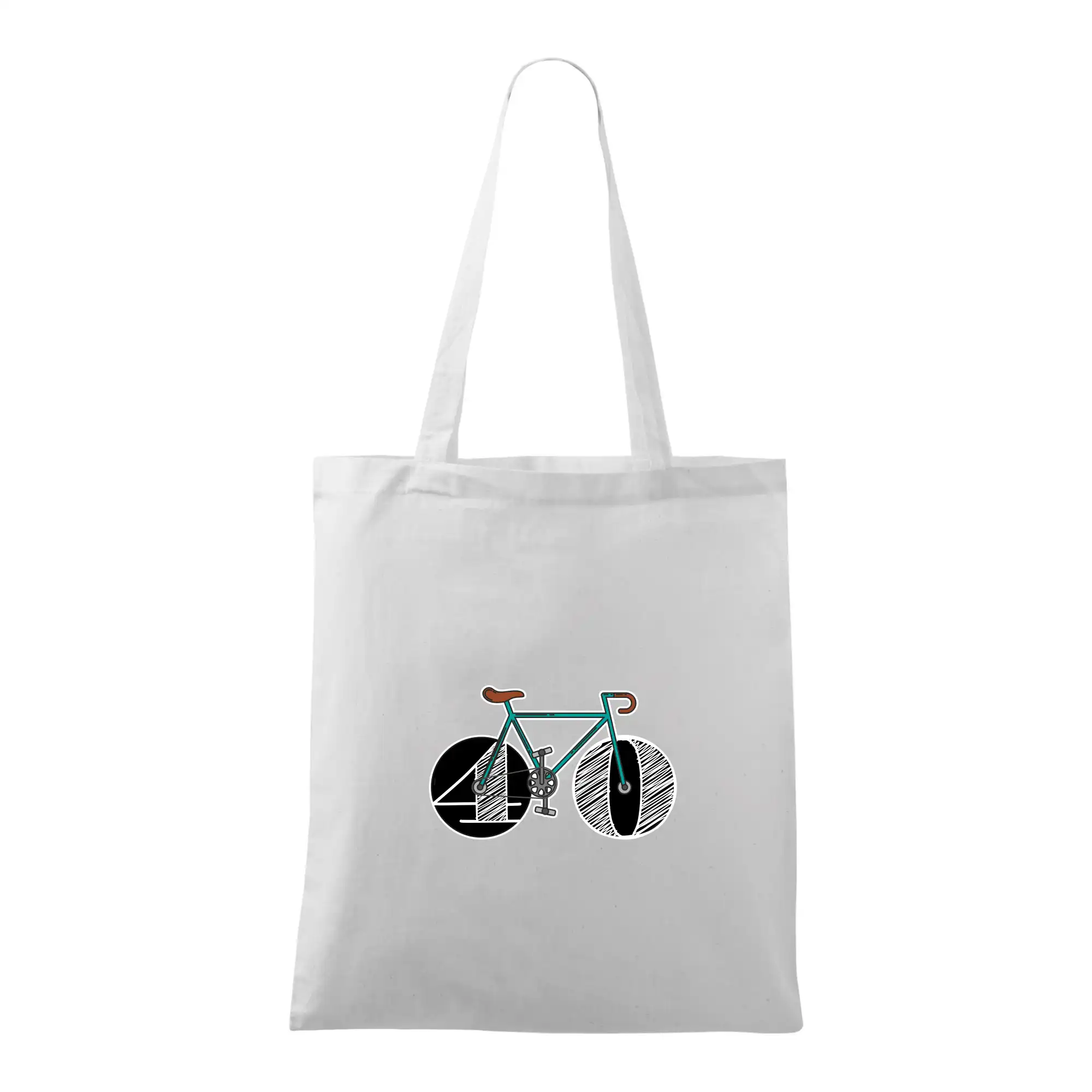 Narozeniny 40 let na kole