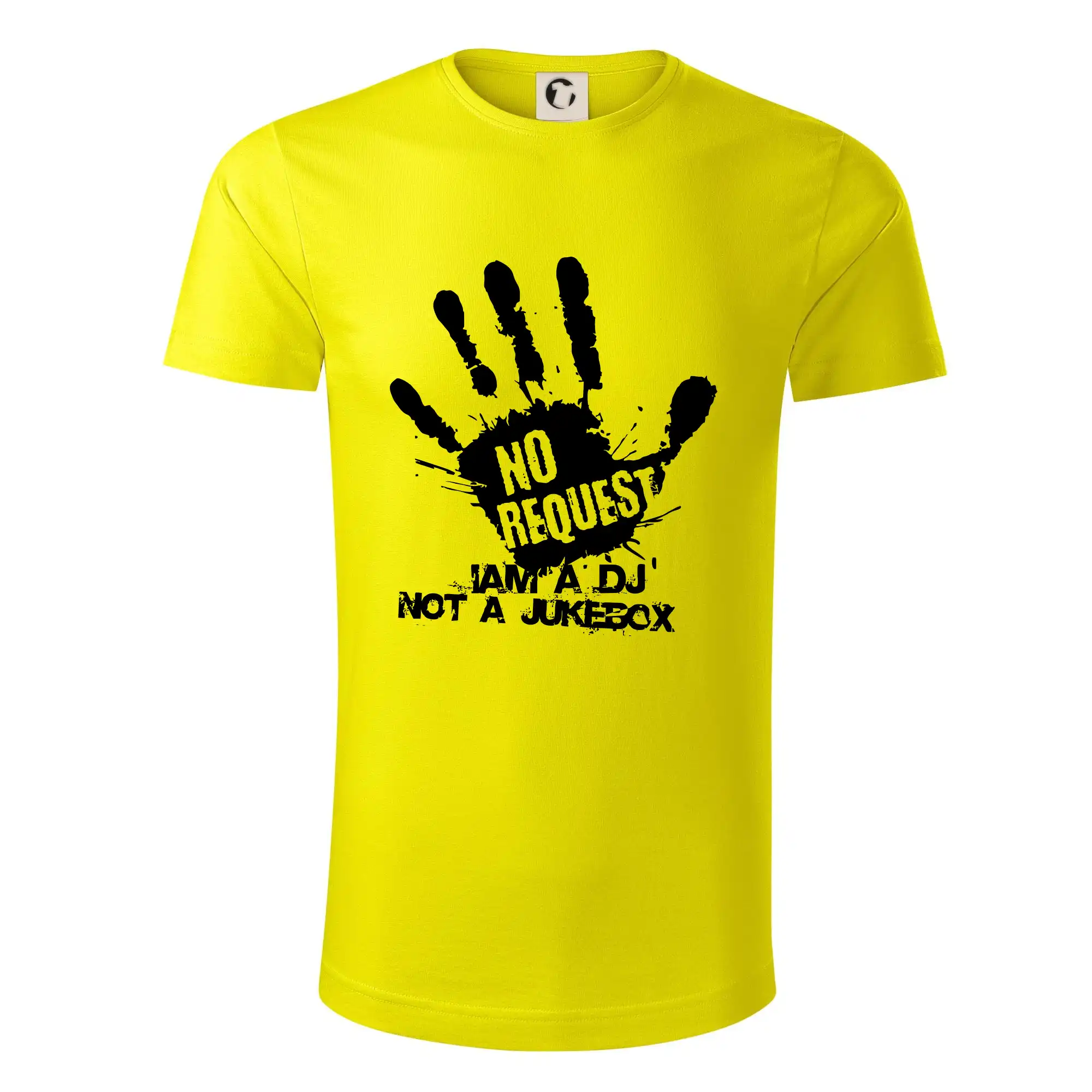 Iam a dj not a jukebox  - ruka