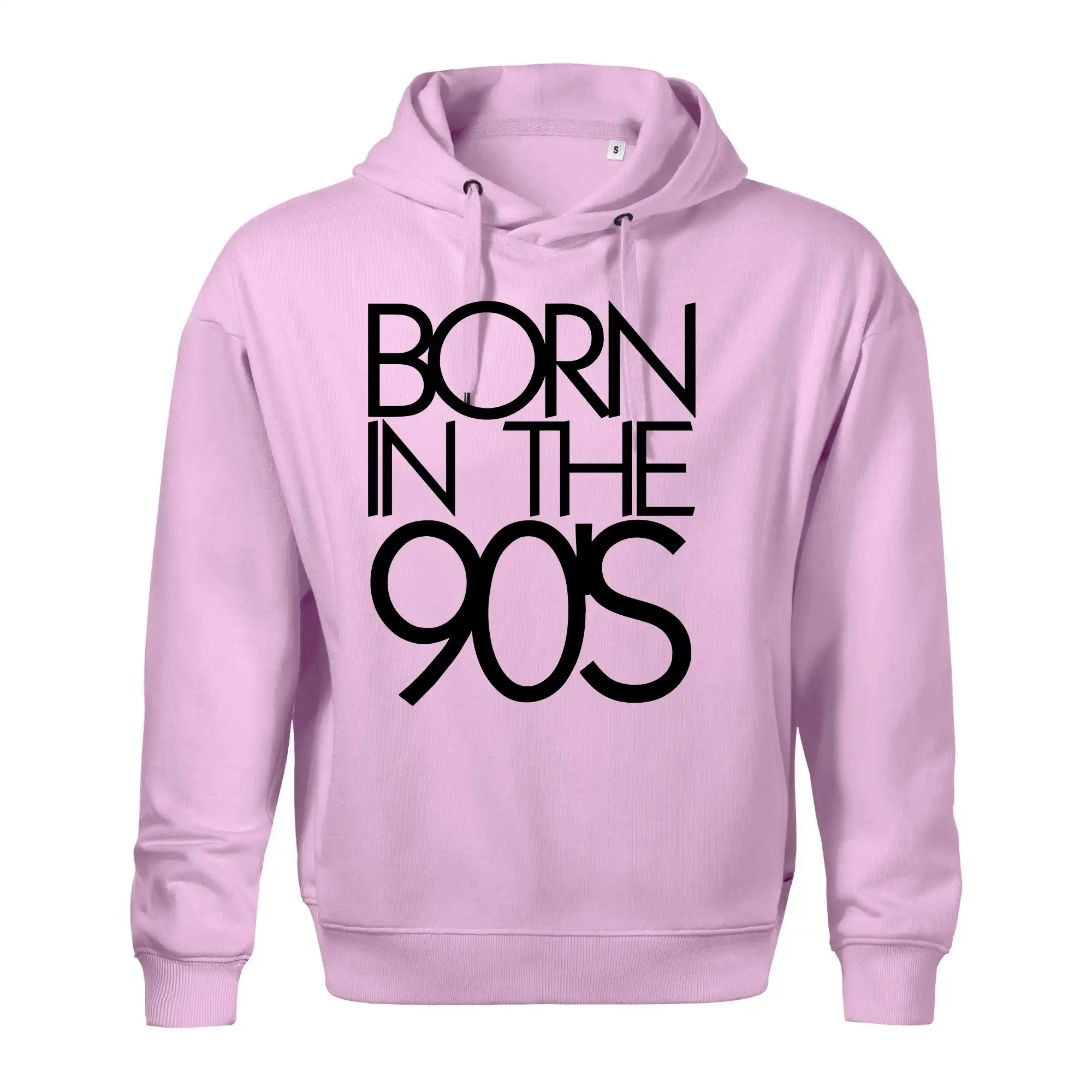 Born In The 90's