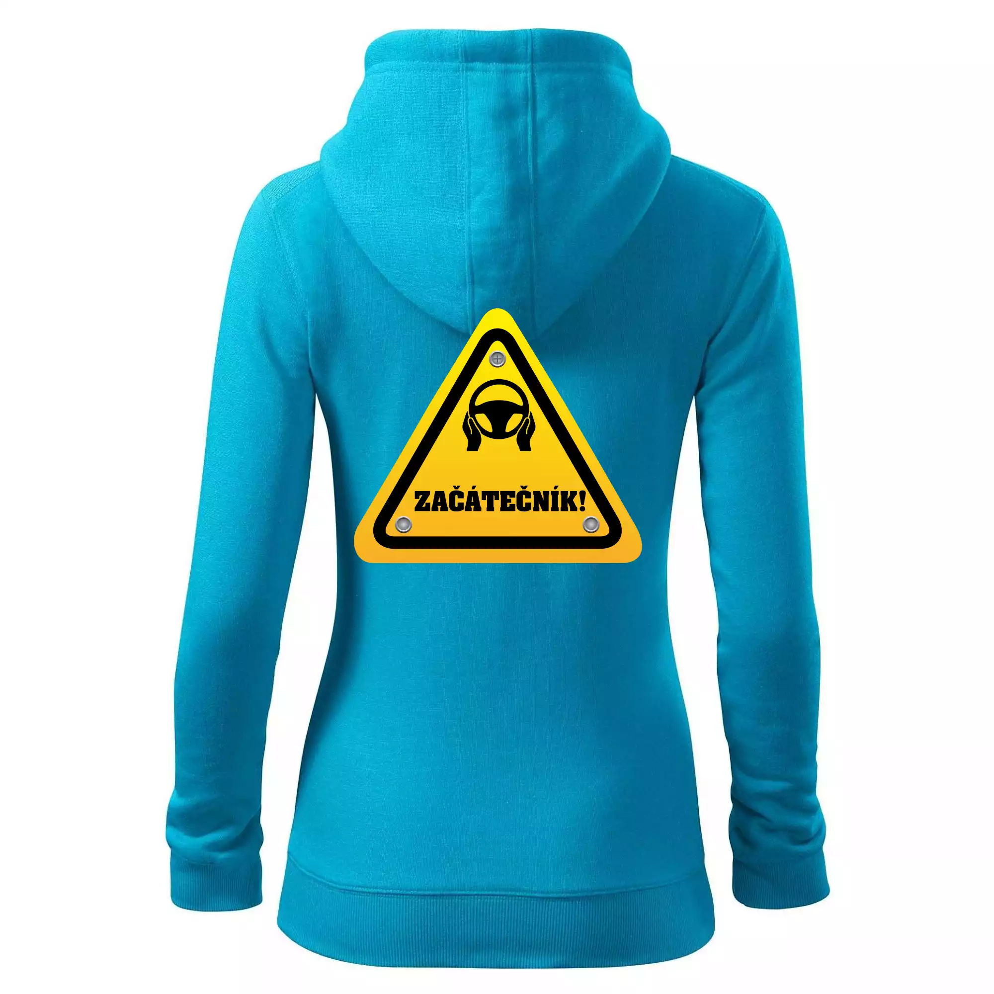 Autoškola - začátečník