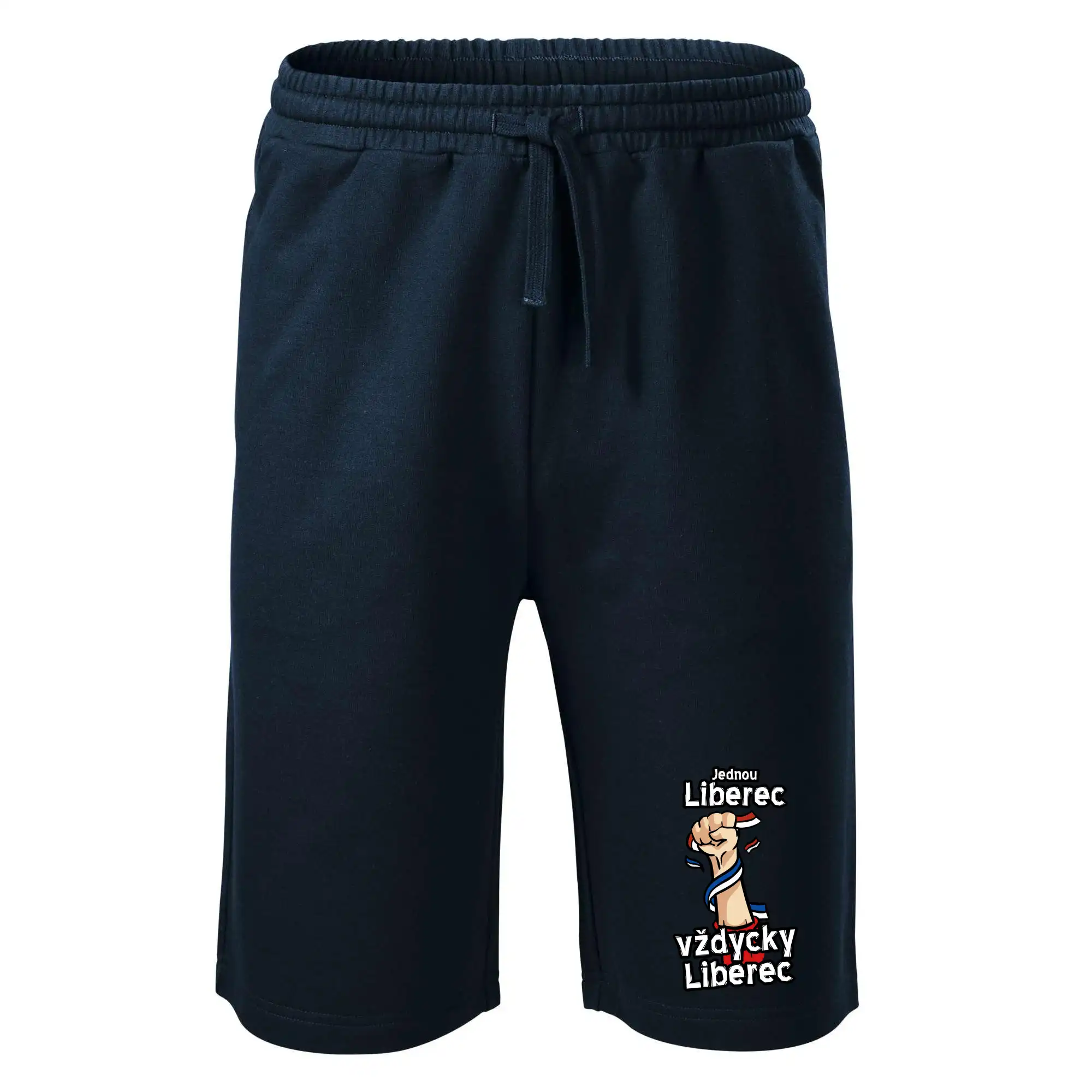 Jednou Liberec vždycky Liberec