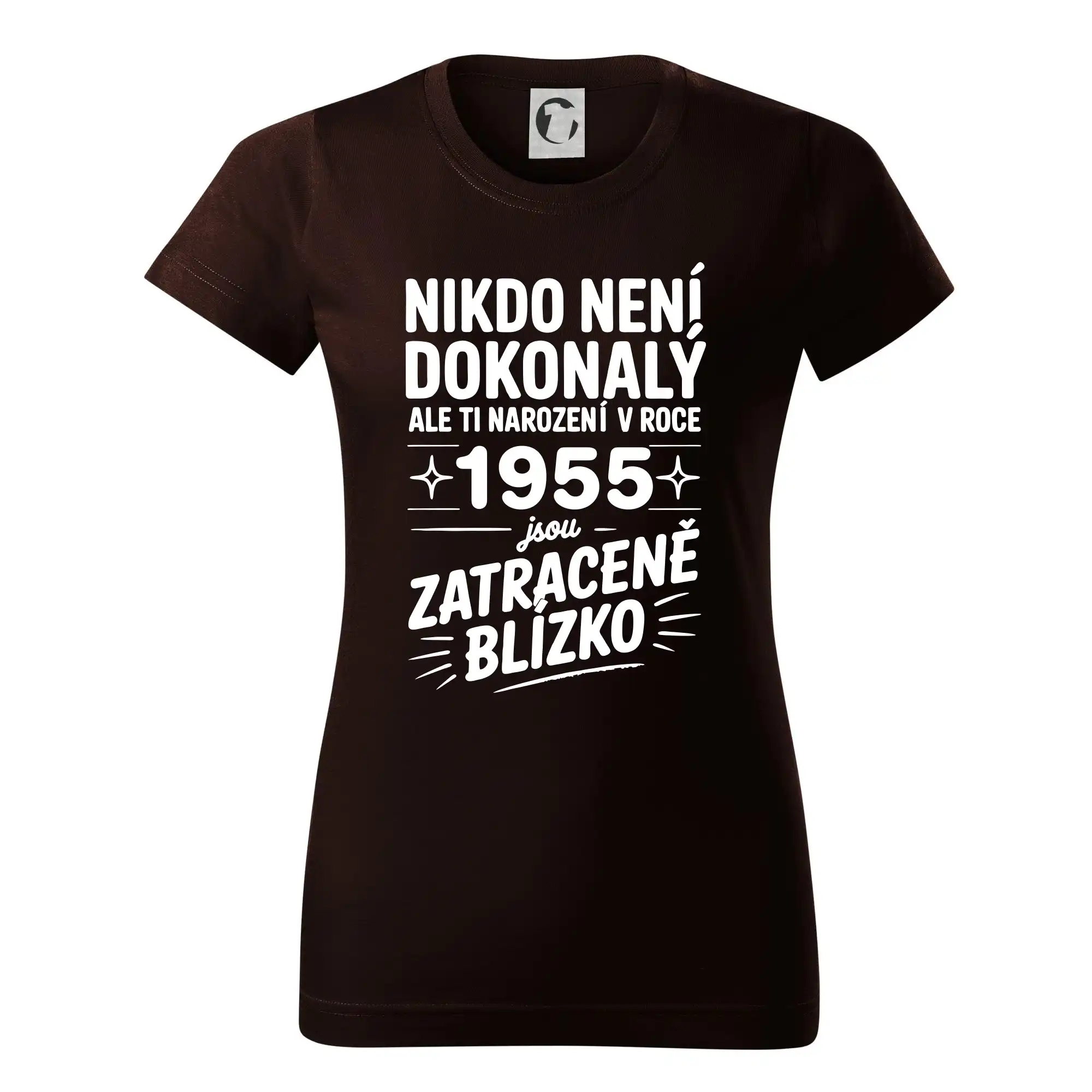 Nikdo není dokonalý ale ti narození v roce 1955 jsou zatraceně blízko