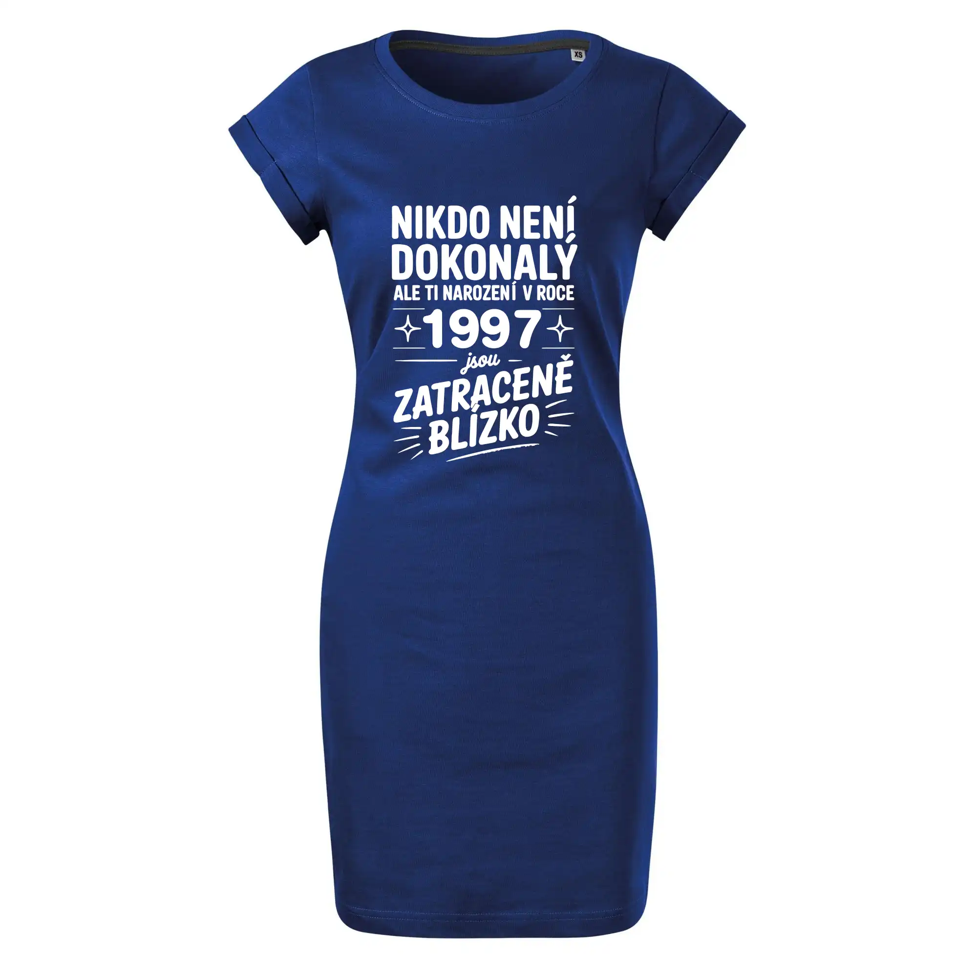 Nikdo není dokonalý ale ti narození v roce 1997 jsou zatraceně blízko