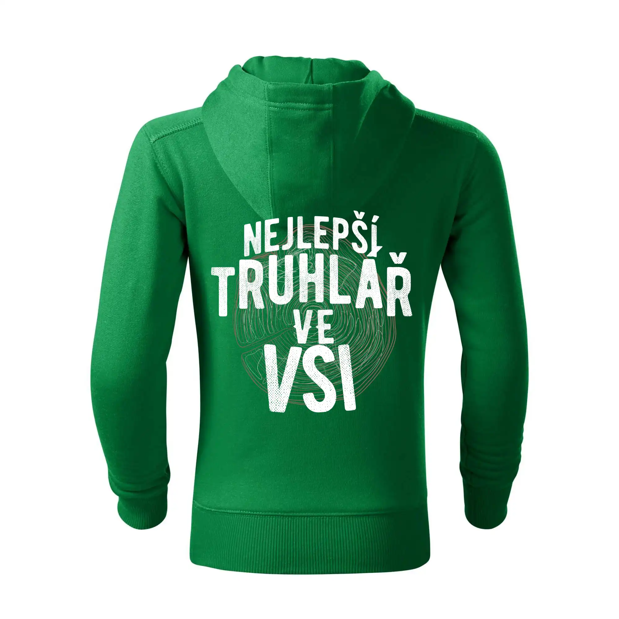 Nejlepší truhlař ve vsi