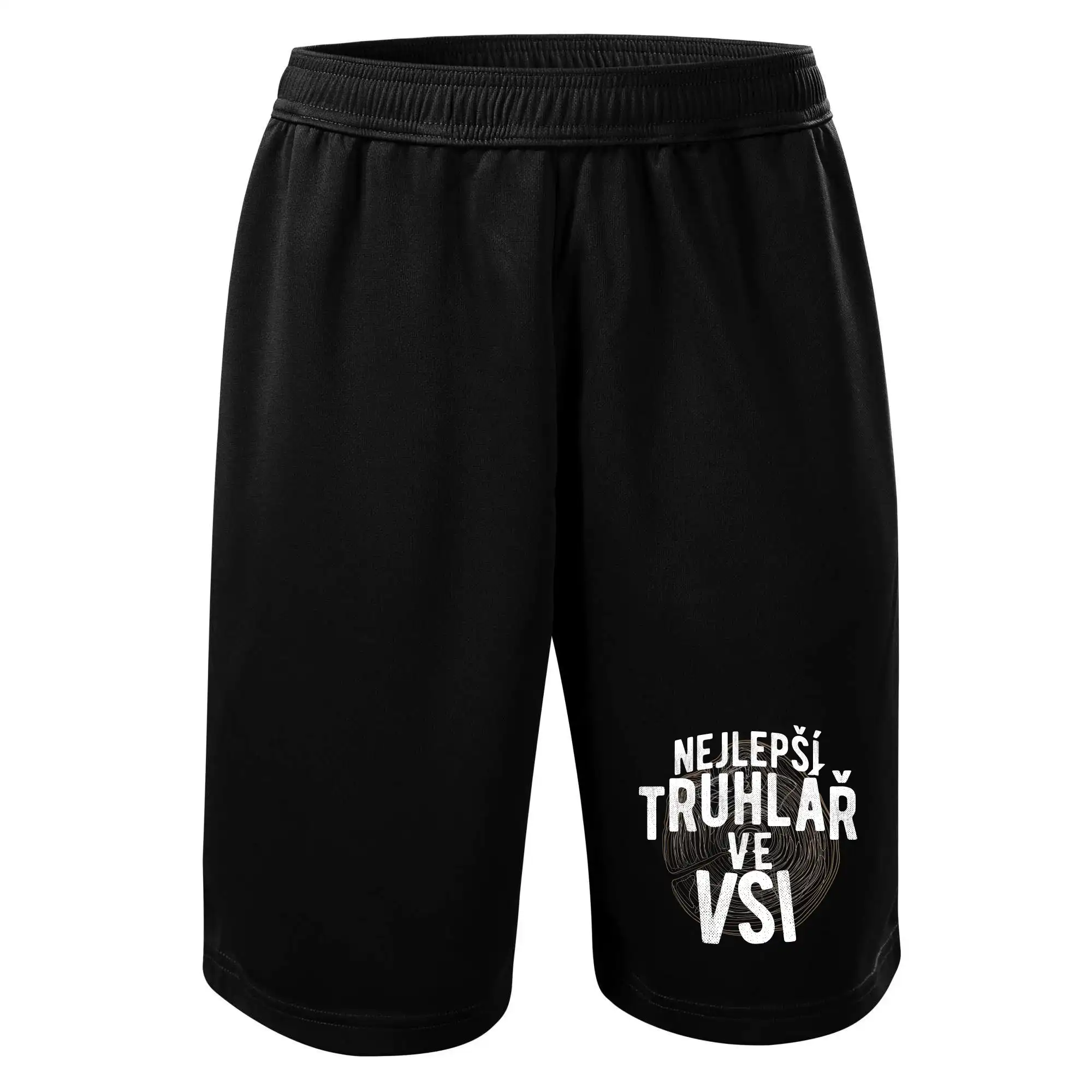 Nejlepší truhlař ve vsi
