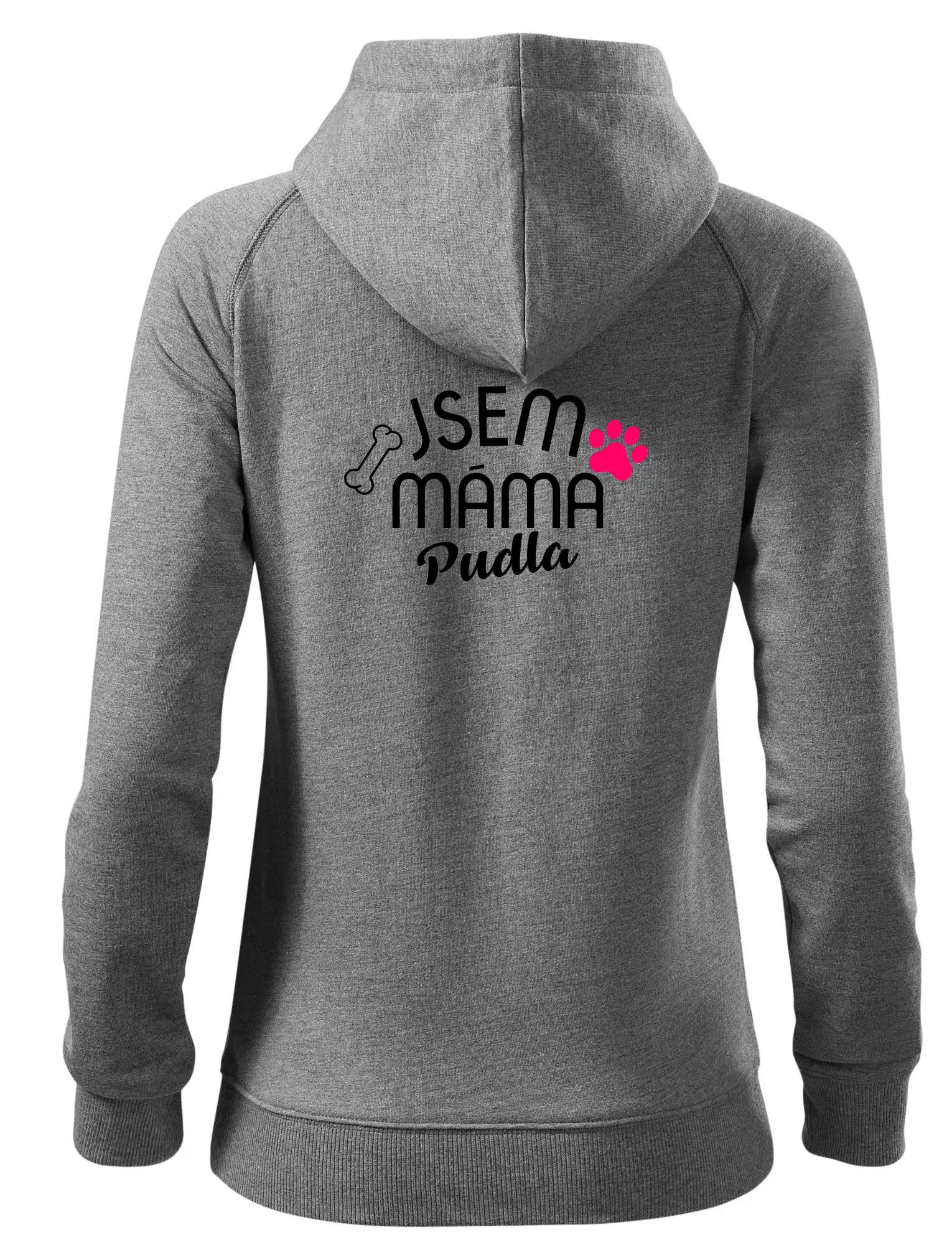 Jsem máma Pudla